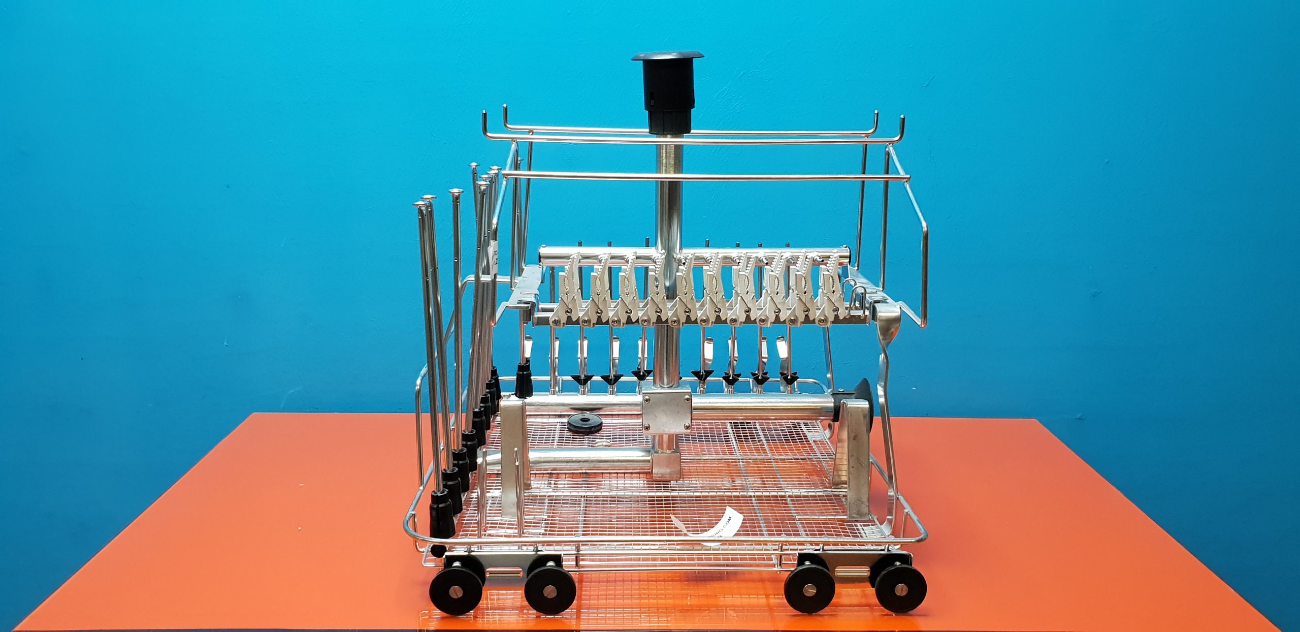 Miele Desinfektor Korb — image 1 of 5
