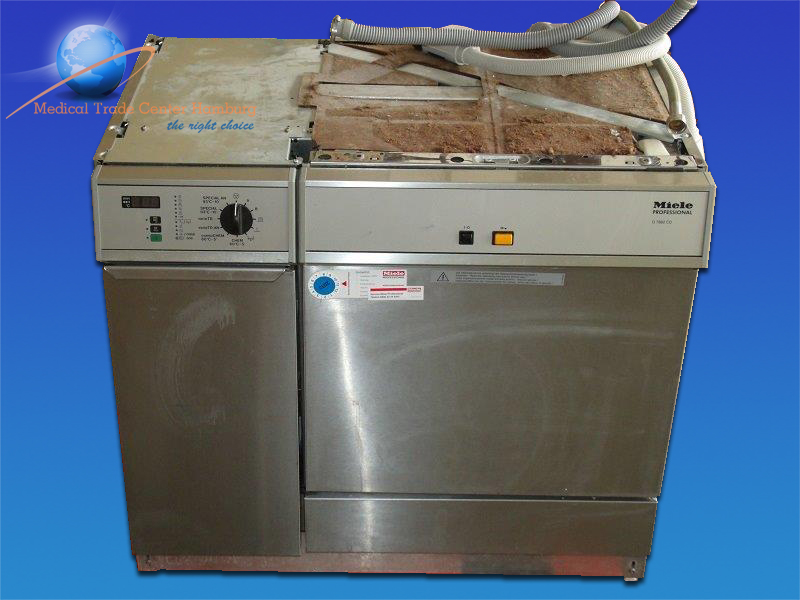 MIELE G 7882 CD – Reinigungsautomat – Desinfektionsautomat — image 1 of 3