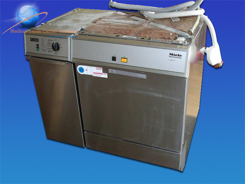 MIELE G 7882 CD – Reinigungsautomat – Desinfektionsautomat thumbnail 2