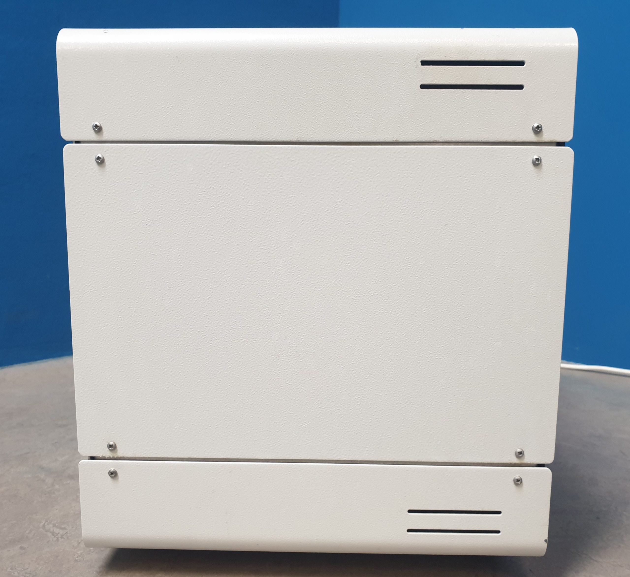 Melag 251 Heißluftsterilisator , 1090 Watt thumbnail 5