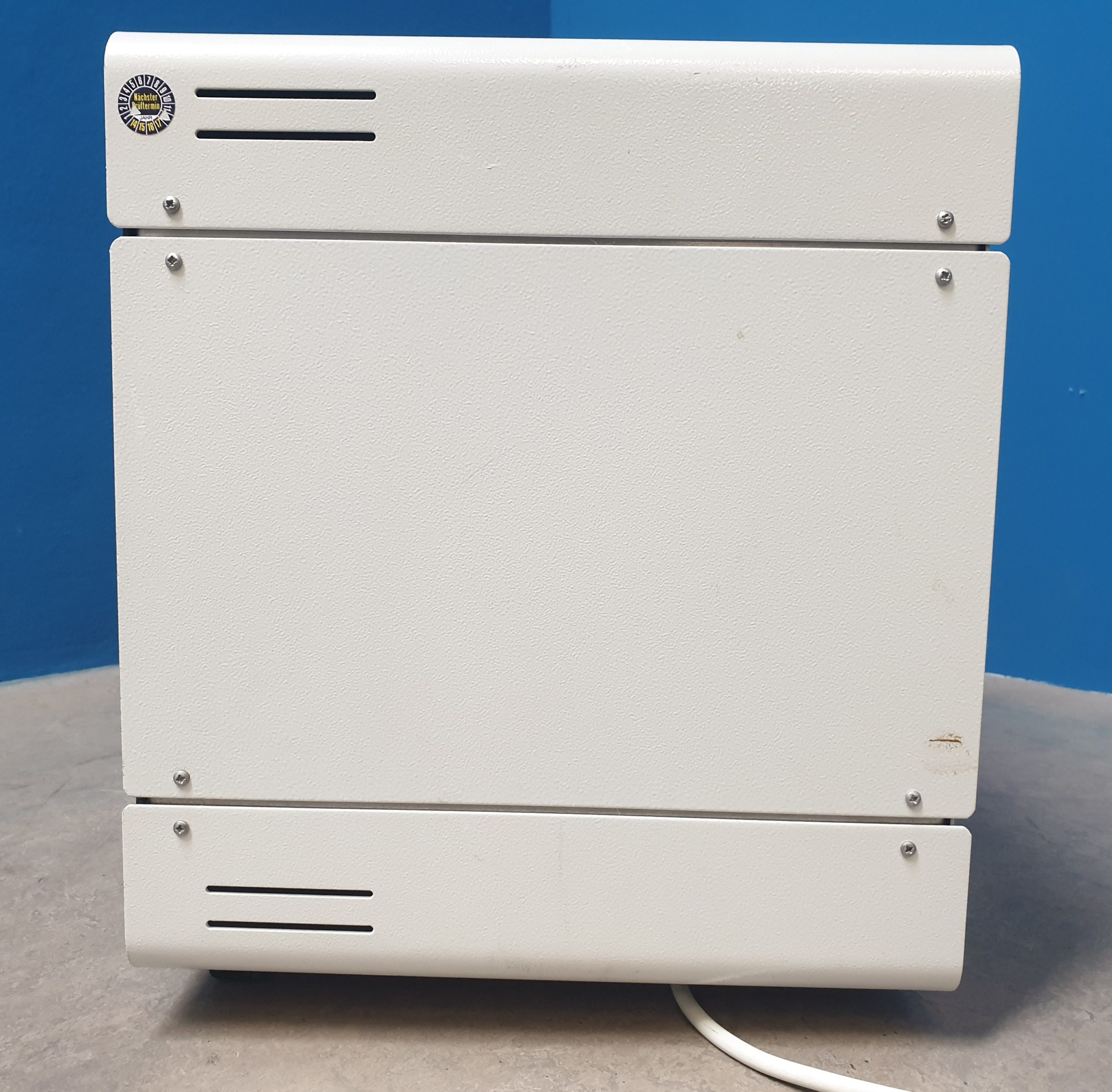 Melag 251 Heißluftsterilisator , 1090 Watt thumbnail 6