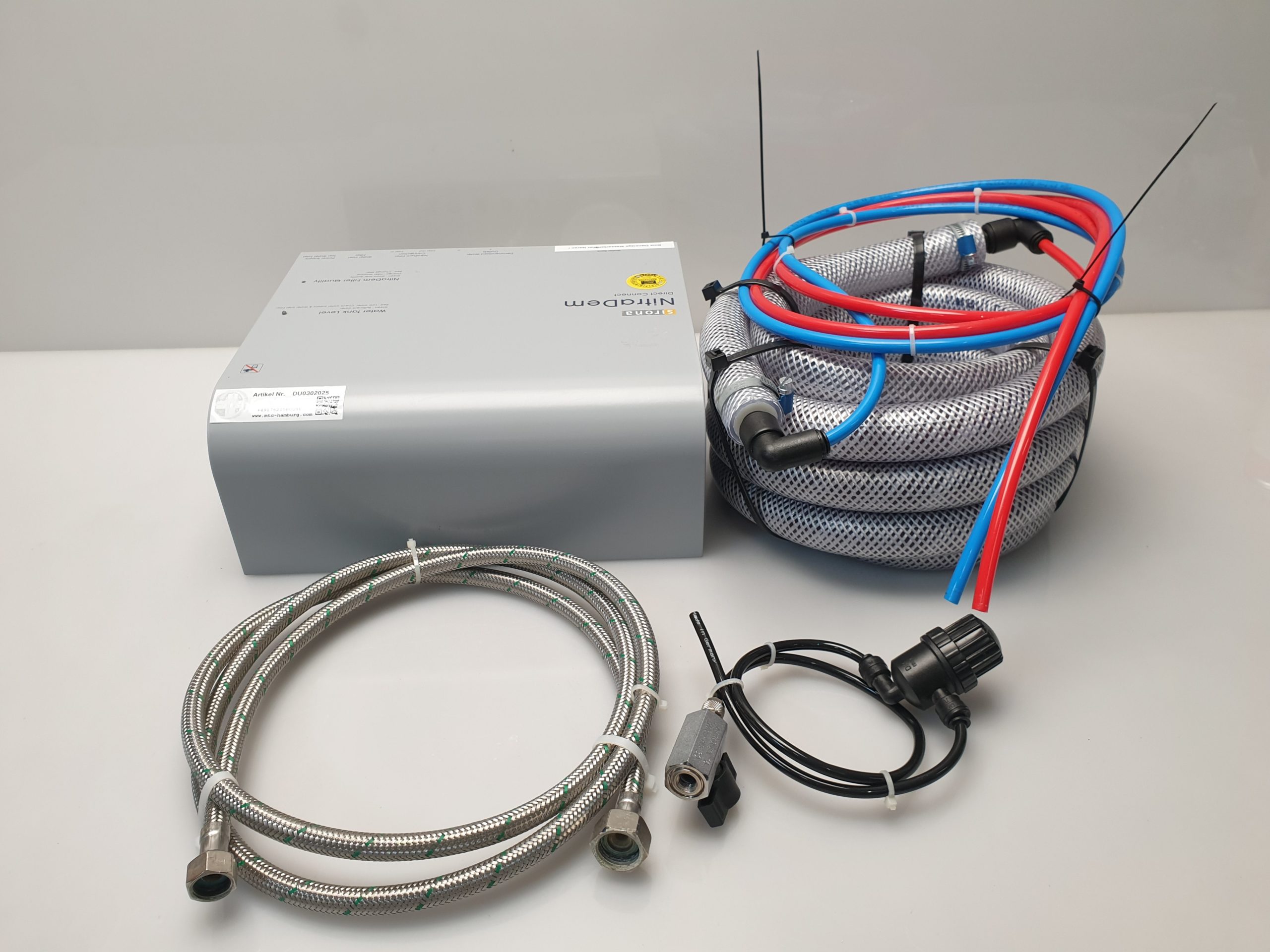 Sirona Dentsply Sirona NitraDem DC2 — image 1 of 11