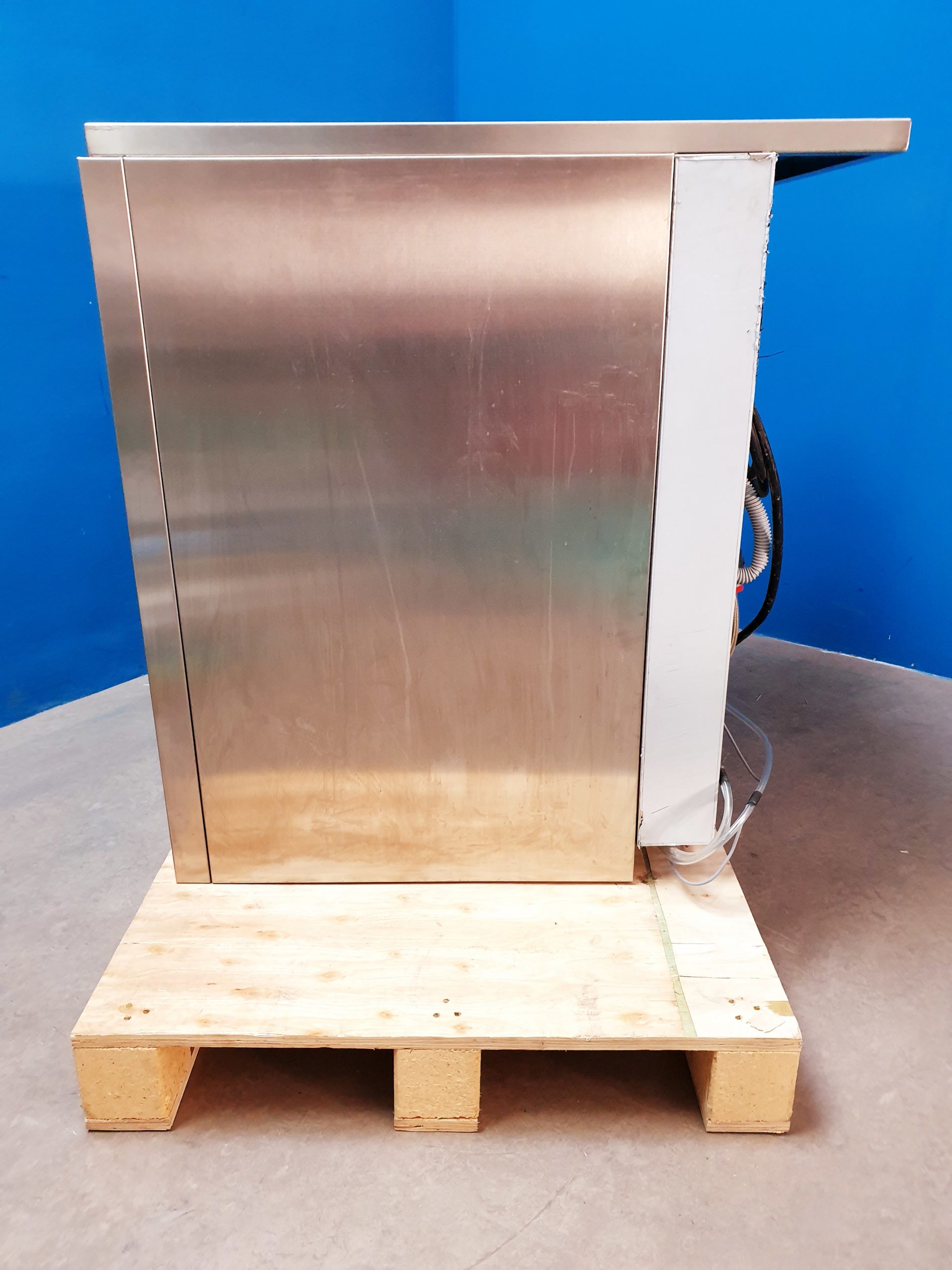 Cantel BHT INNOVA E3 Endoskop-Sterilisator – Desinfektionsgerät – thumbnail 6