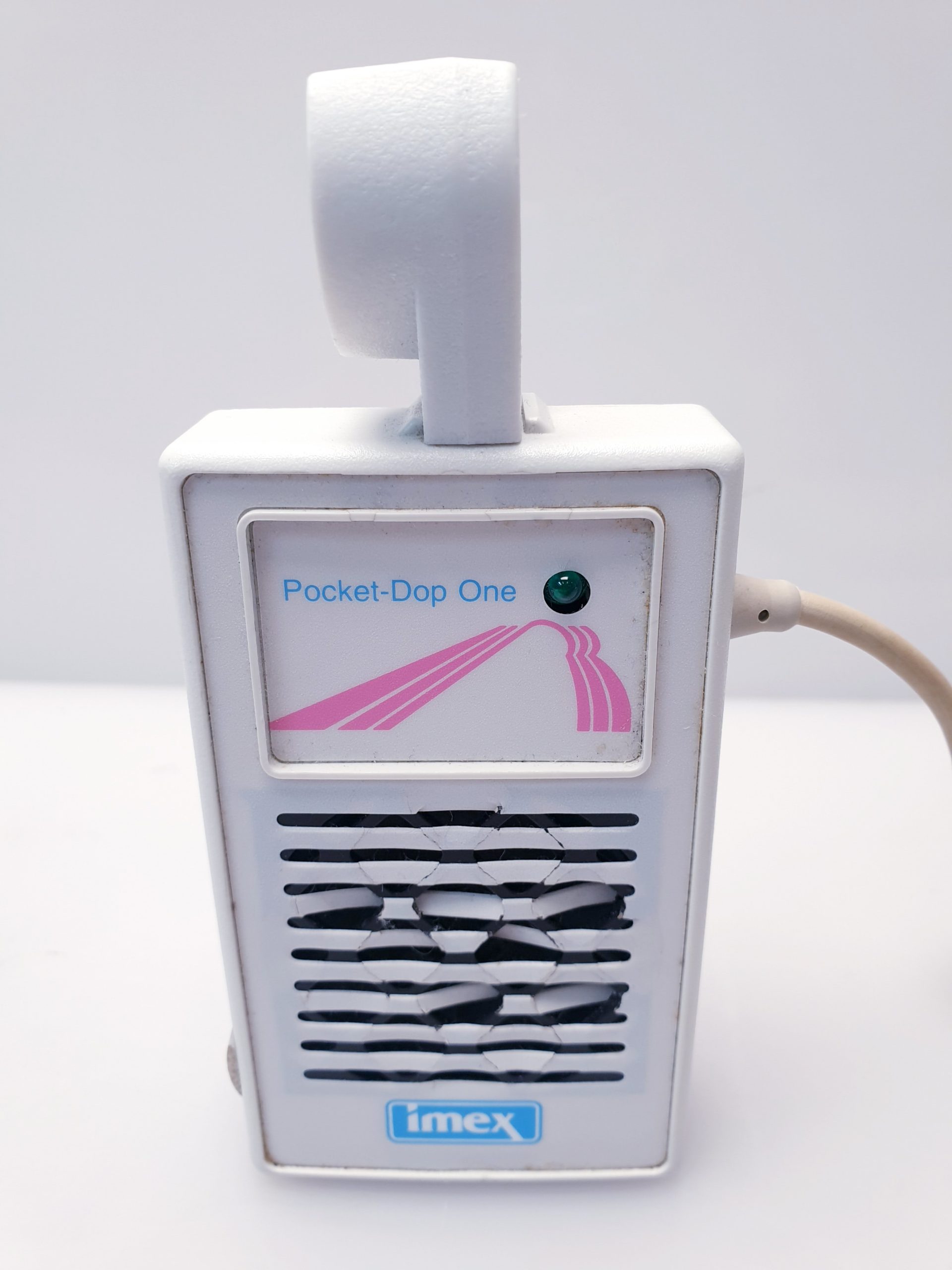 Imex Pocket dop one Doppler thumbnail 3