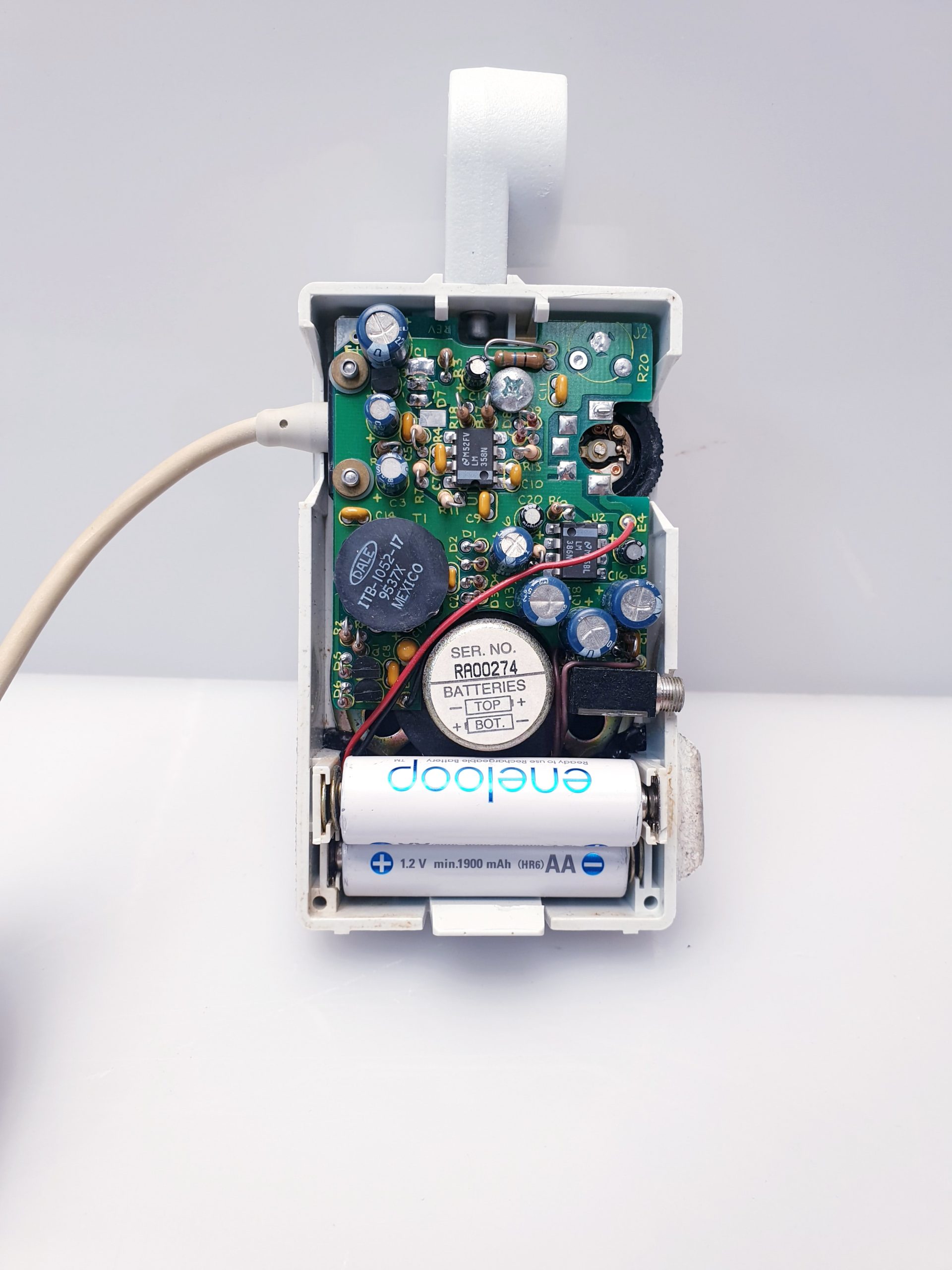 Imex Pocket dop one Doppler thumbnail 6