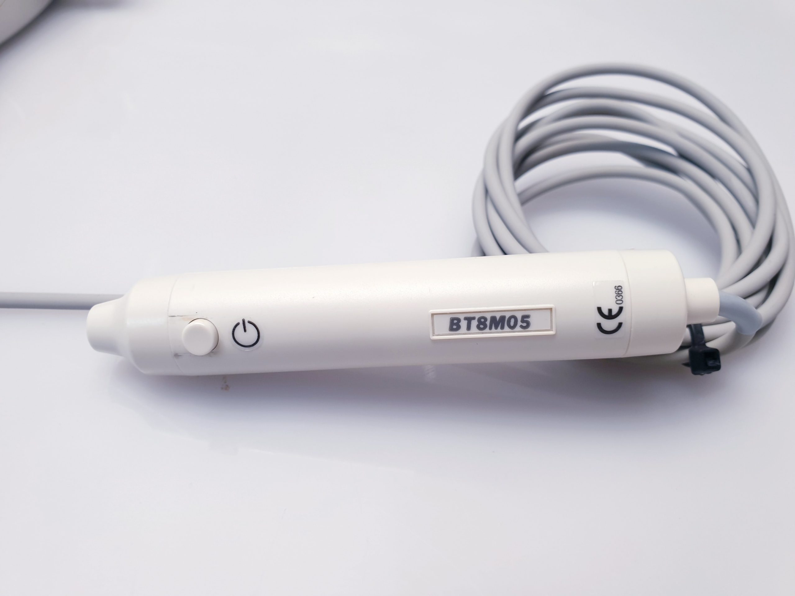 Hadeco SmartDop 45 bidirectional vascular Doppler Gefäßdoppler thumbnail 8
