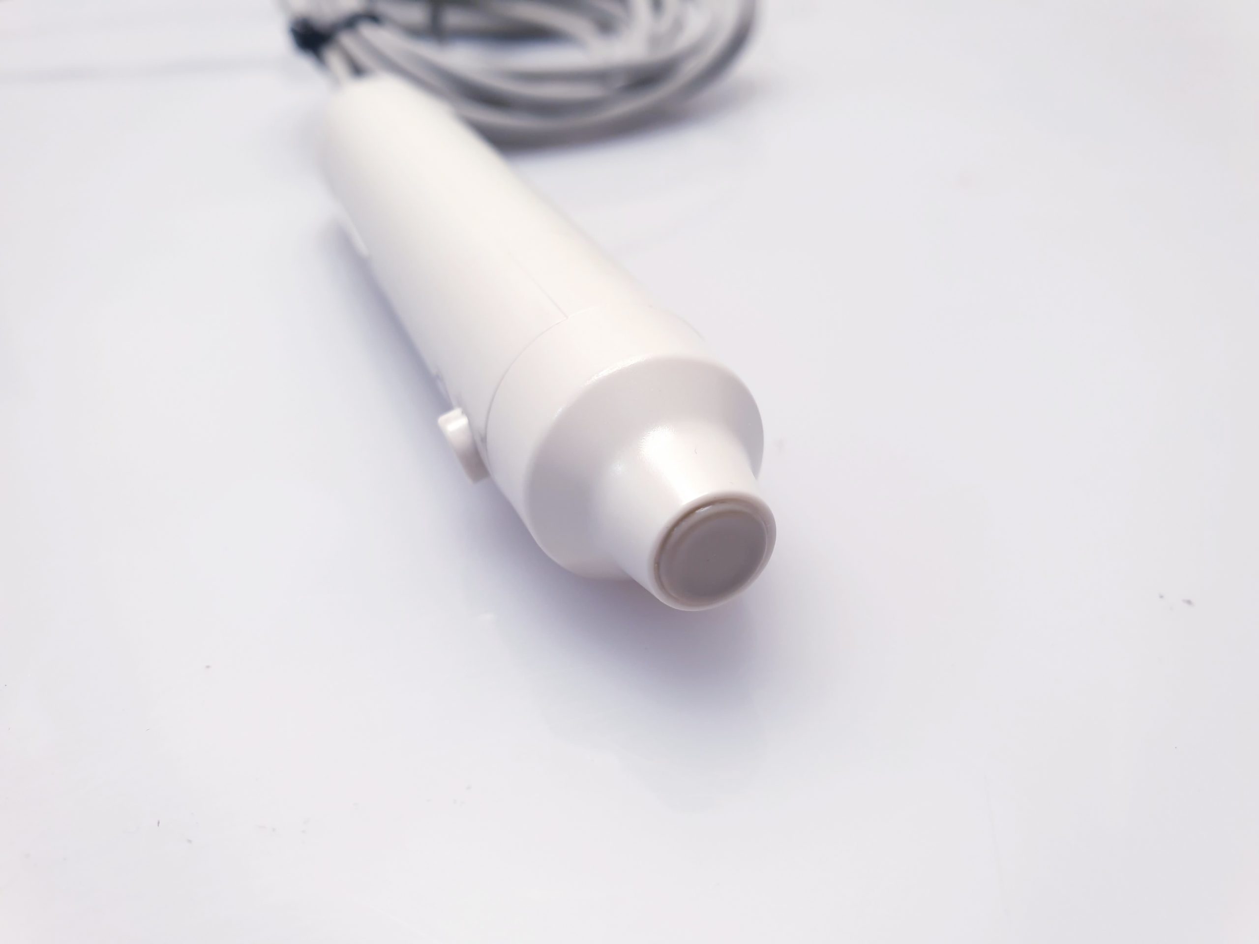 Hadeco SmartDop 45 bidirectional vascular Doppler Gefäßdoppler thumbnail 9
