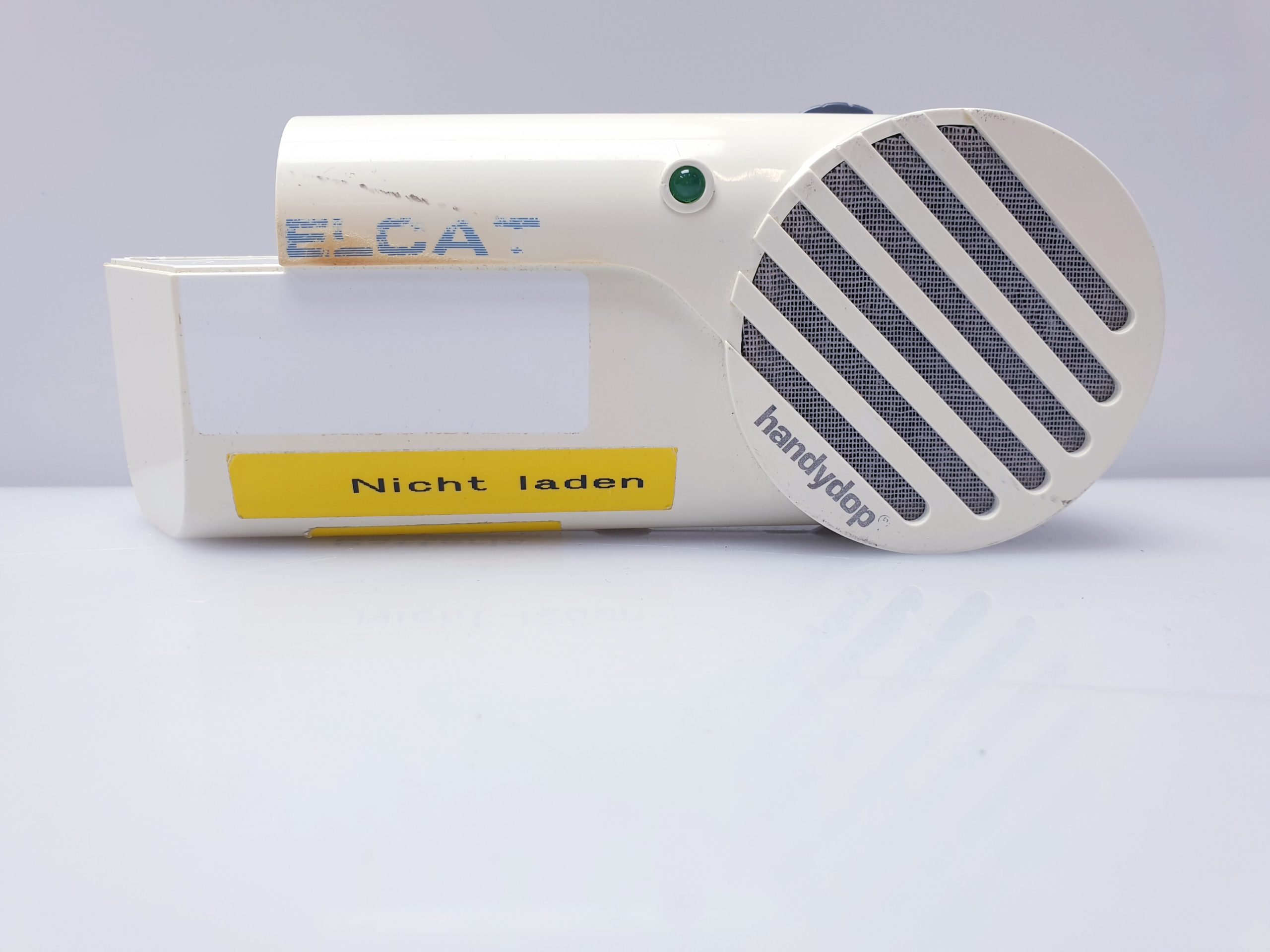 Elcat Handydop Doppler mit Stiftsonde thumbnail 10