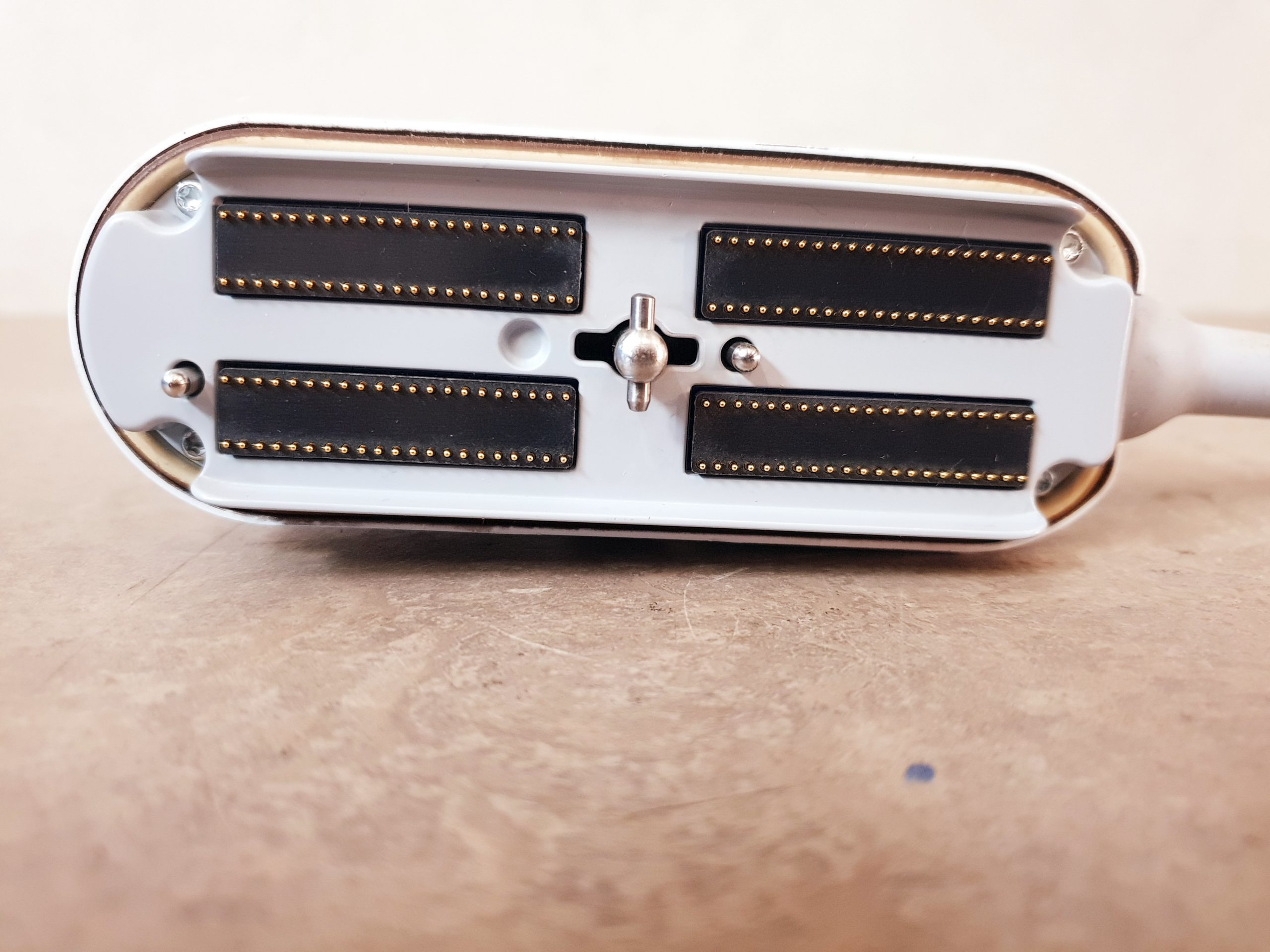 Zonare C4-1 // C 4 1 Convex Array Probe for Zonare Ultrasounds thumbnail 3