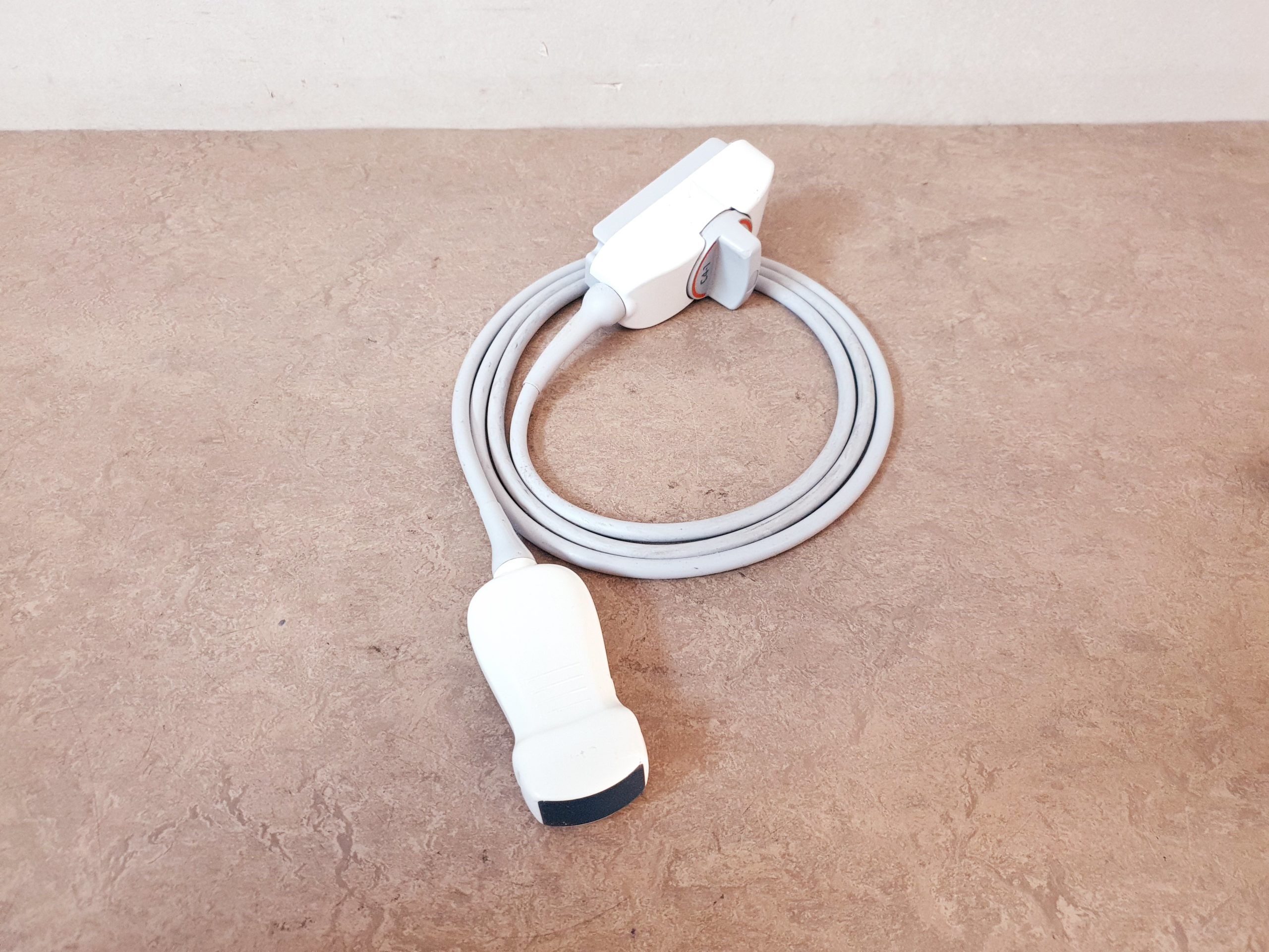 Zonare C4-1 // C 4 1 Convex Array Probe for Zonare Ultrasounds thumbnail 7