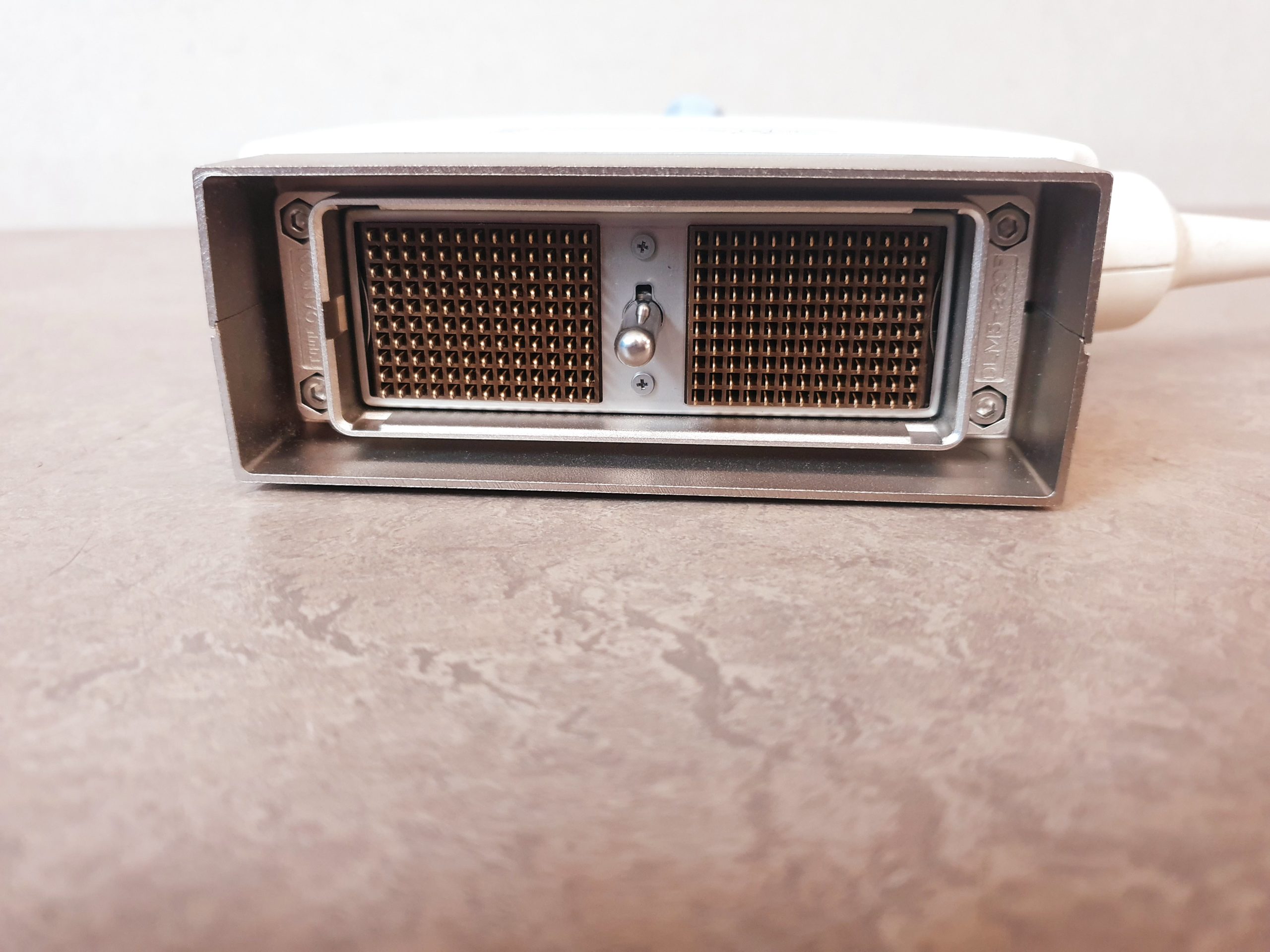 GE M12L Linear Sonde Ultraschallsonde thumbnail 4