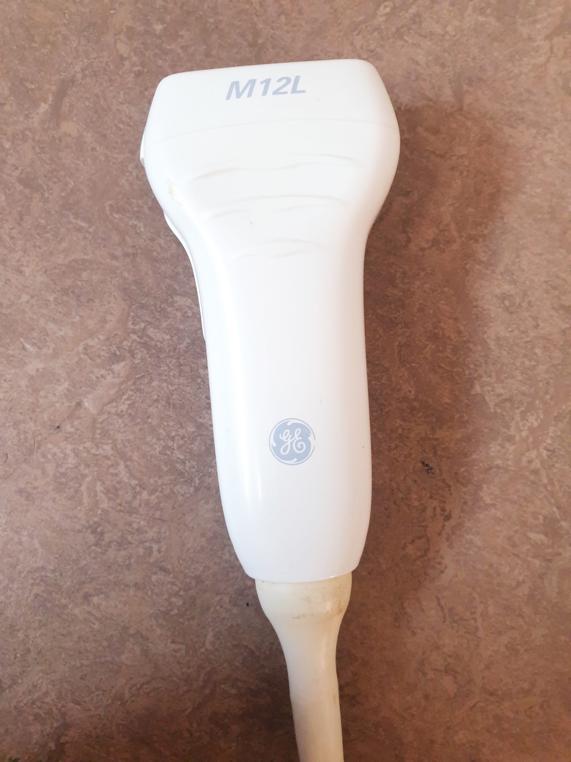GE M12L Linear Sonde Ultraschallsonde thumbnail 7