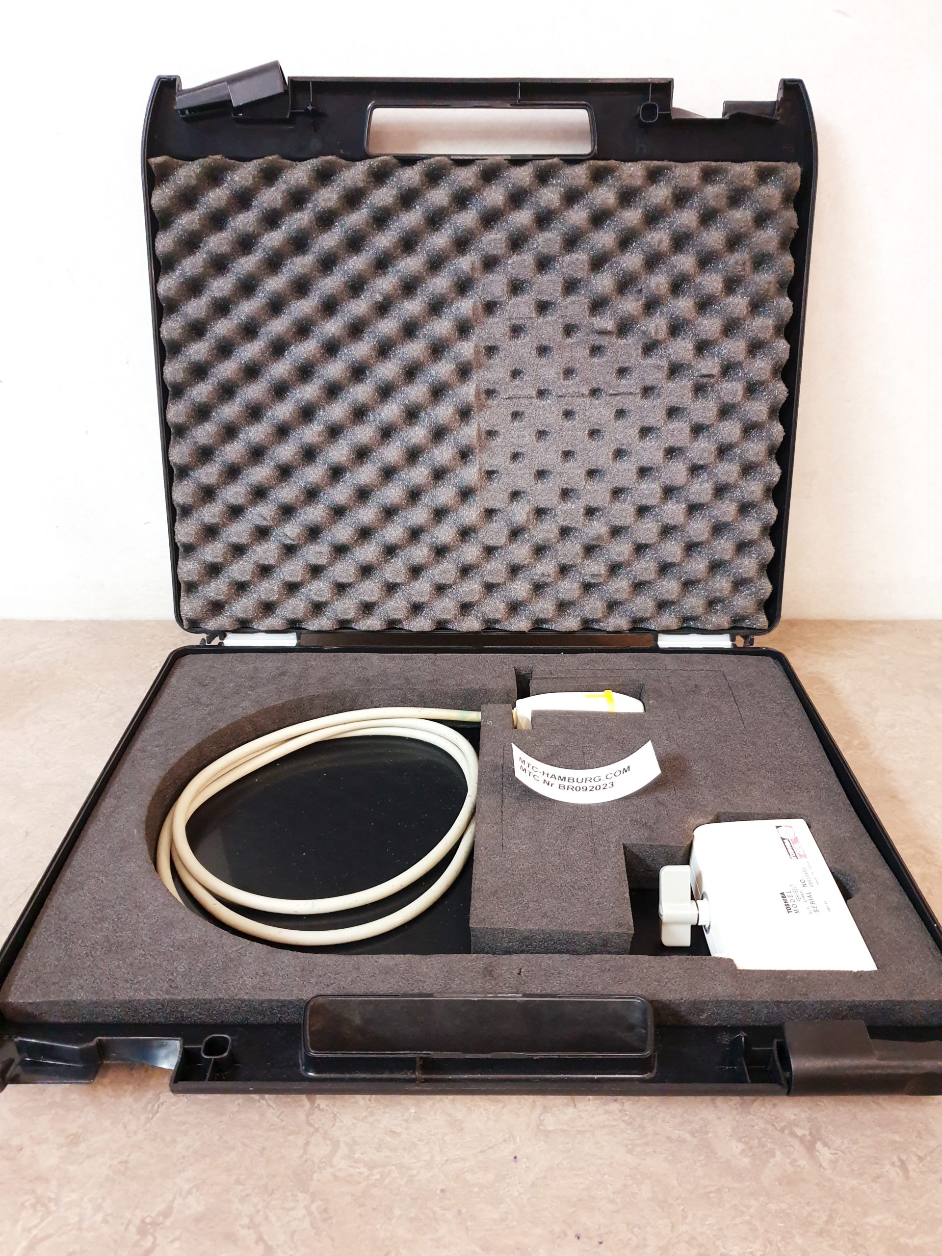 Toshiba PSH-50LT – PSH 150 LT Ultraschallsonde thumbnail 2