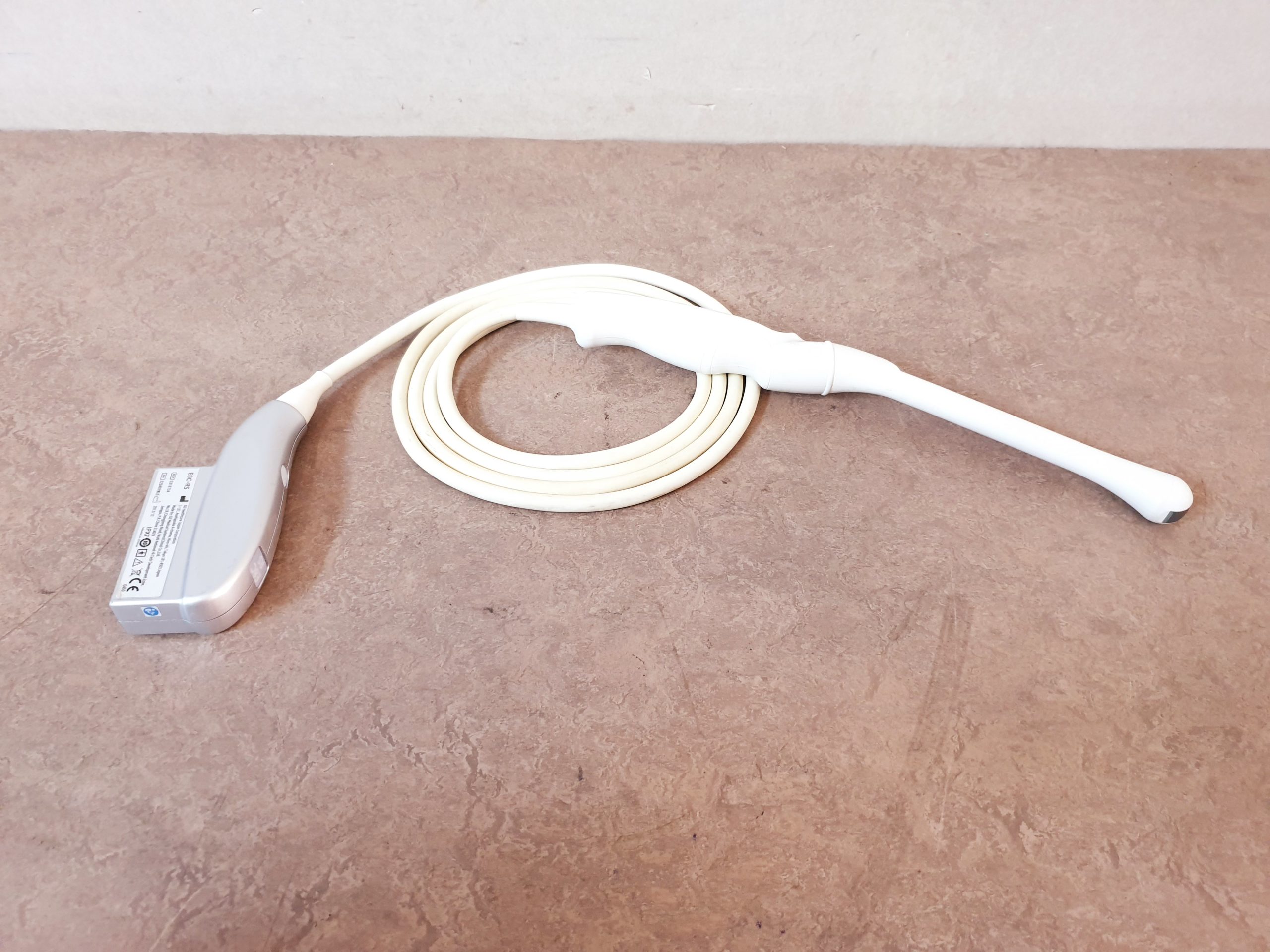 GE E8C-RS Transvaginal Ultraschallsonde — image 1 of 6