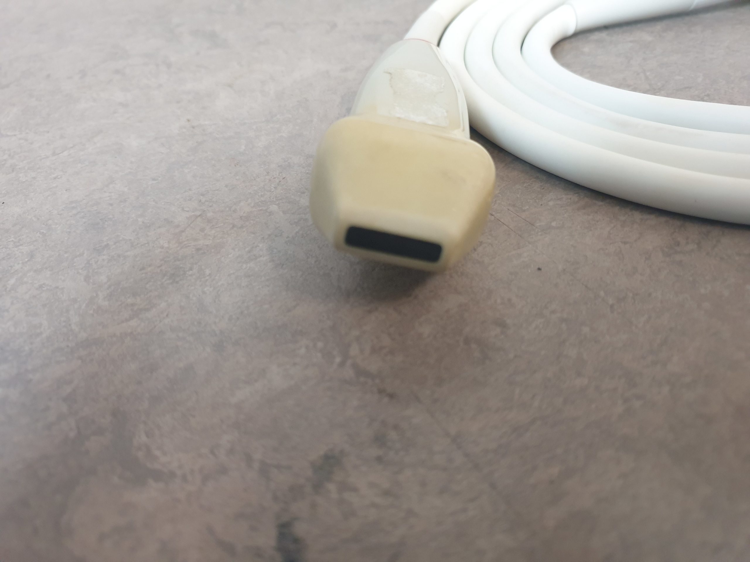 ESAOTE SL3116 // SL 3116 Ultrasound Probe Transducer thumbnail 2