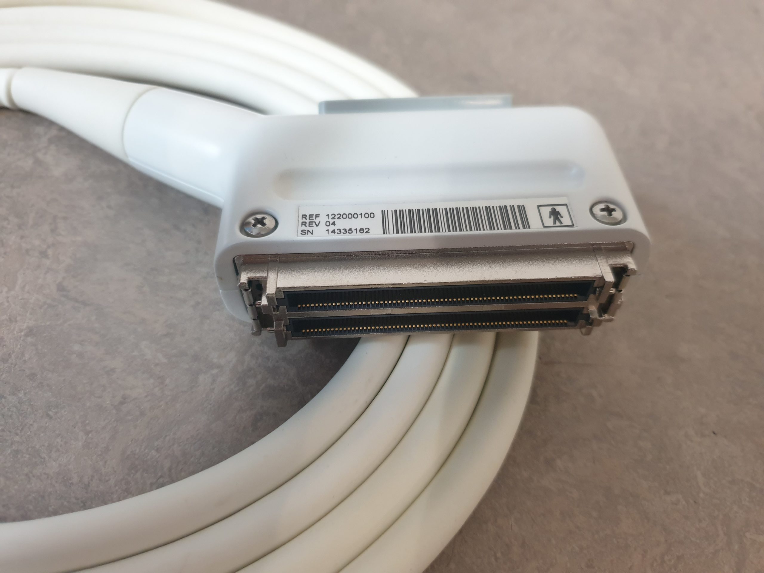 ESAOTE SL3116 // SL 3116 Ultrasound Probe Transducer thumbnail 5