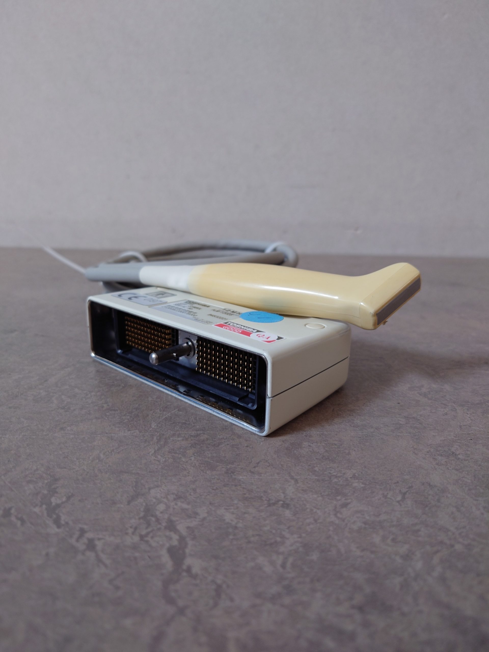 Toshiba PLM-1202S // PLM 1202 S thumbnail 4