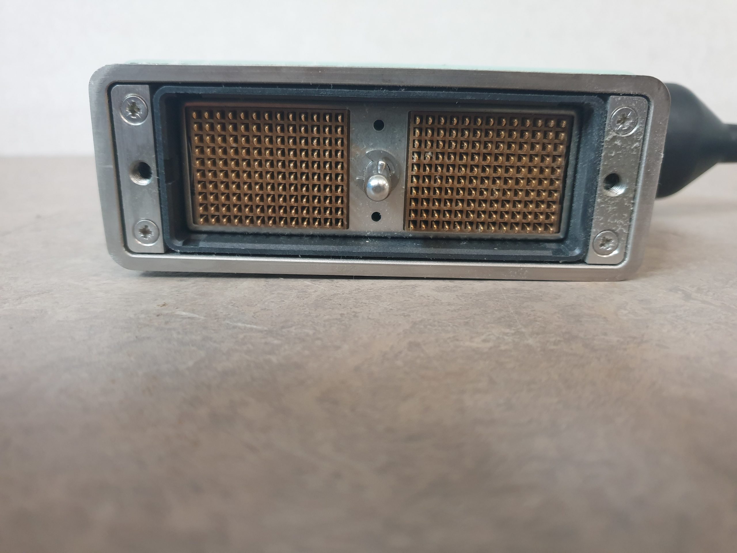 BK B K Medical 8802 // 4.3 MHz. – 6.0 MHz Kompatibel mit Medical Hawk 2102; BK Medical Flex Focus 400; BK Medical Falcon 2101 ultrasound systems. thumbnail 6
