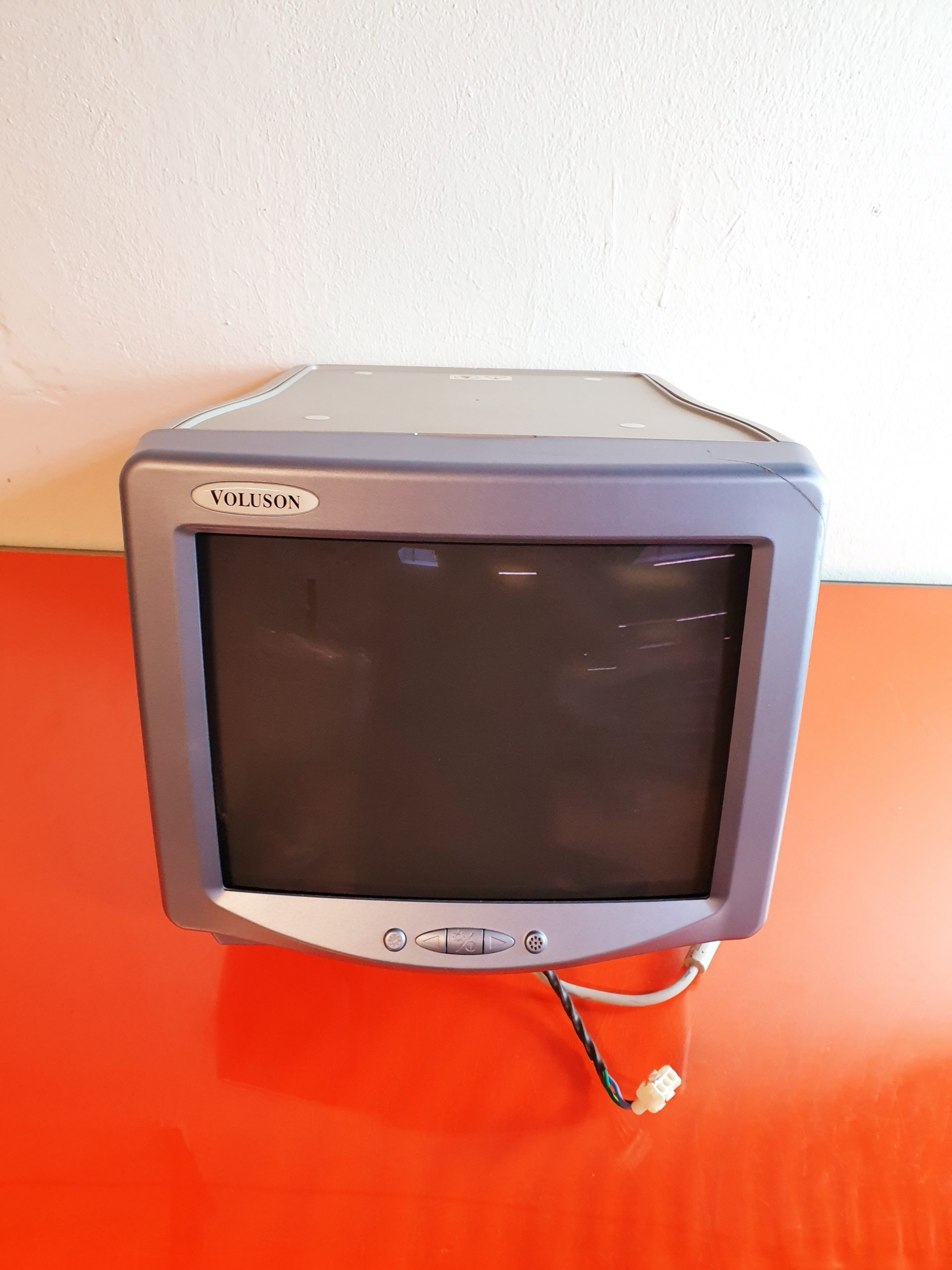 Monitor für VOLUSON 730 AY-15CUI thumbnail 2
