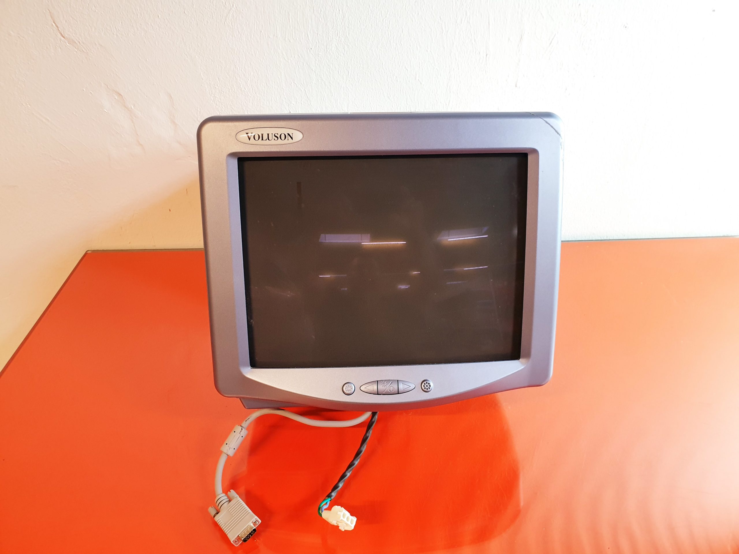Monitor für VOLUSON 730 AY-15CUI thumbnail 5