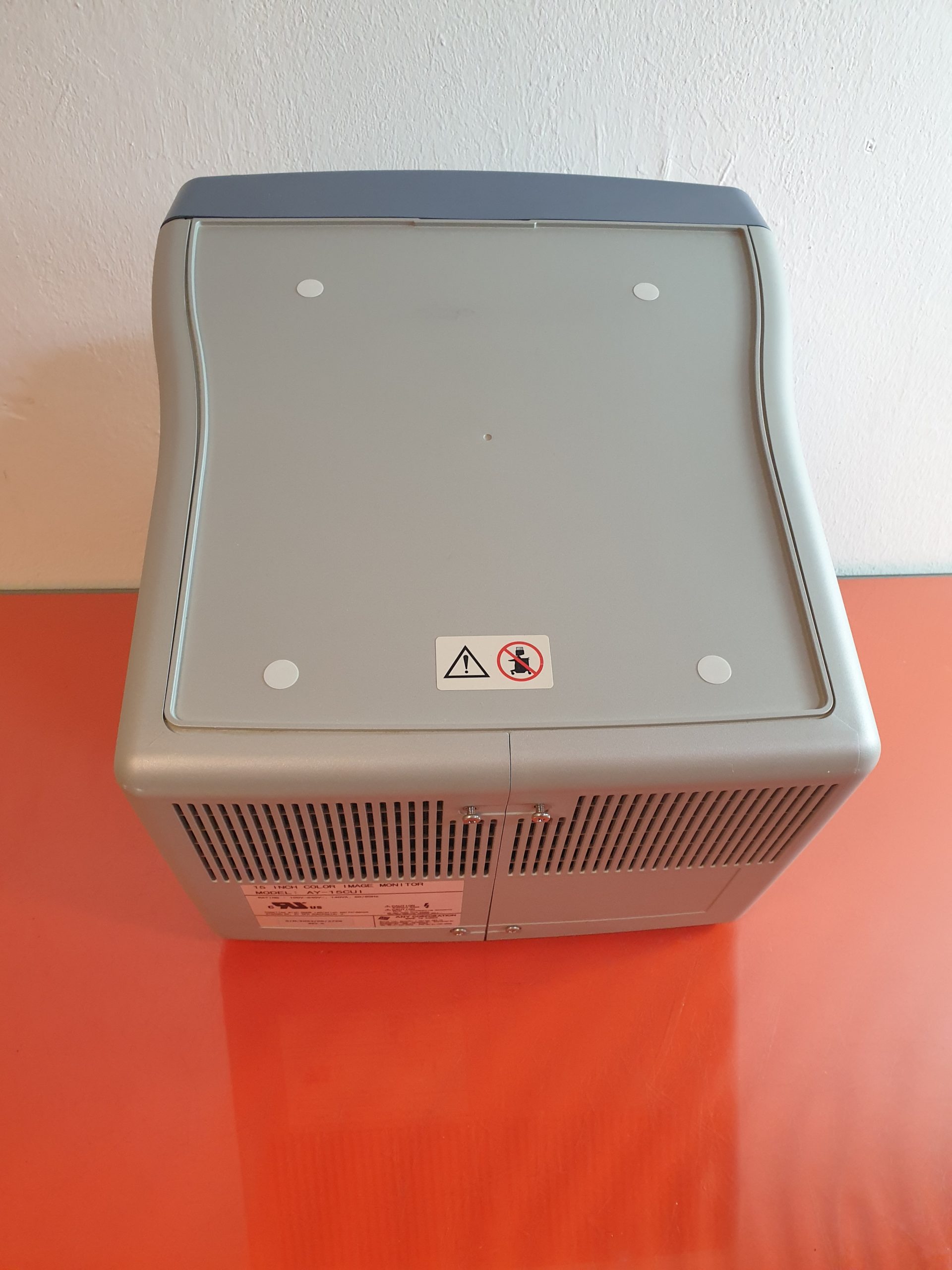 Monitor für VOLUSON 730 AY-15CUI thumbnail 6