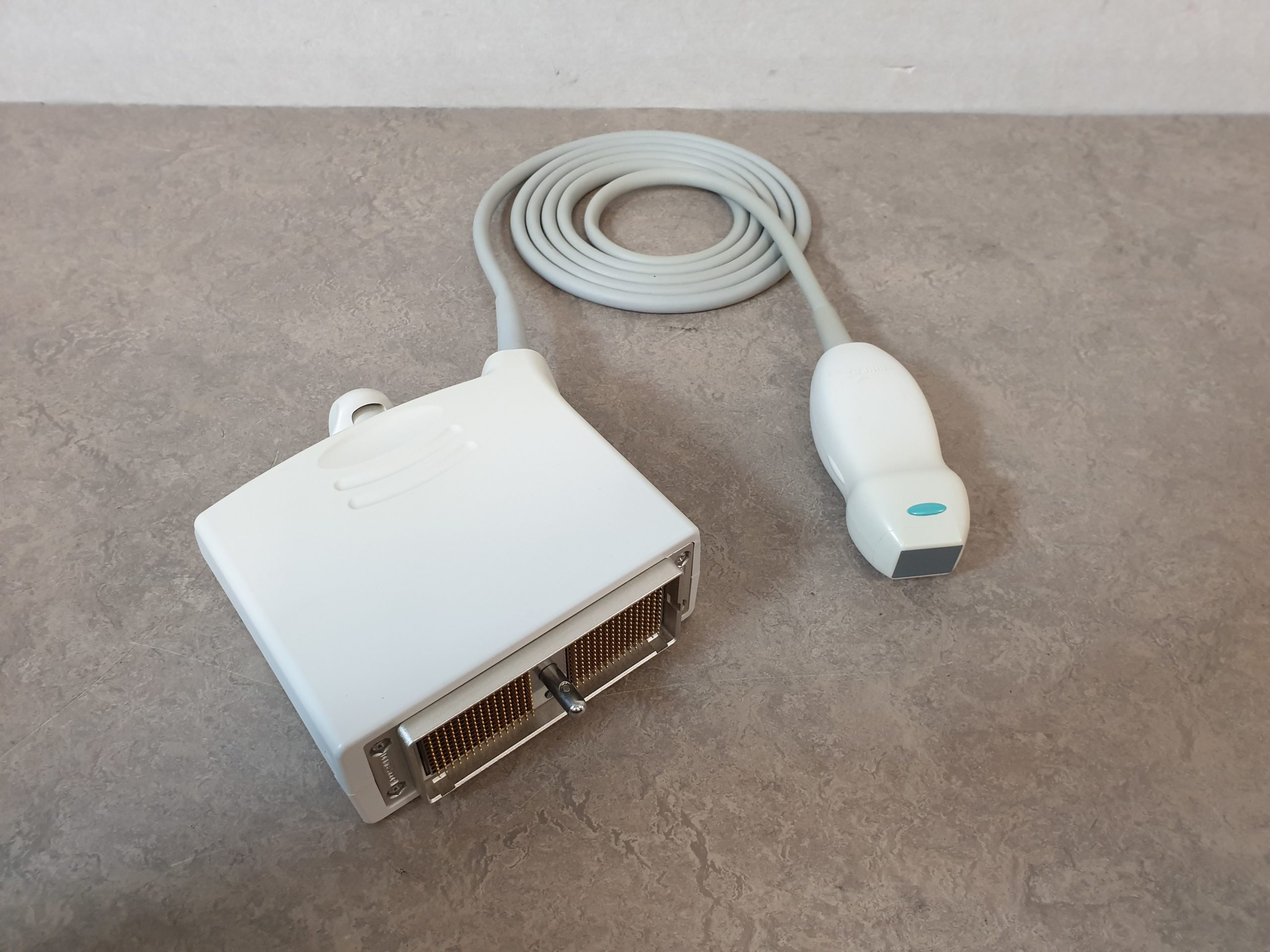 Toshiba PST-25SX // PST 25 SX Phased Array Ultraschallsonde — image 1 of 5