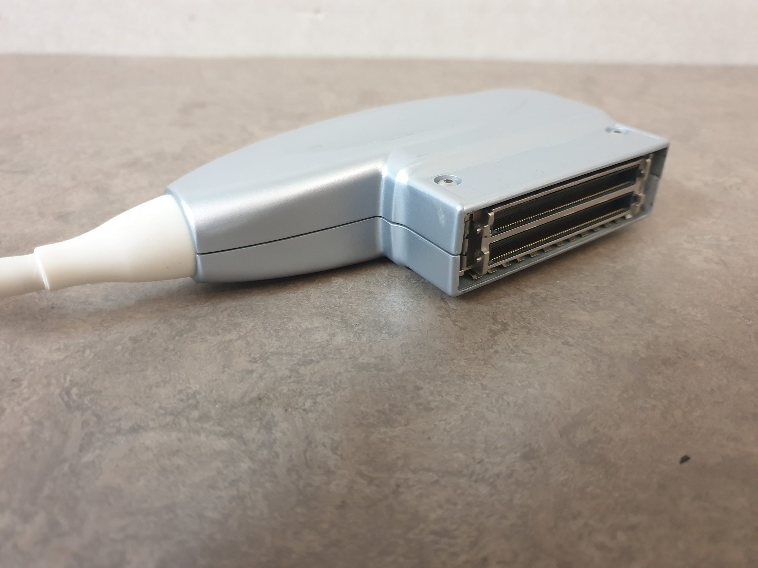 GE AB2-7-RS Curved Array Probe thumbnail 6