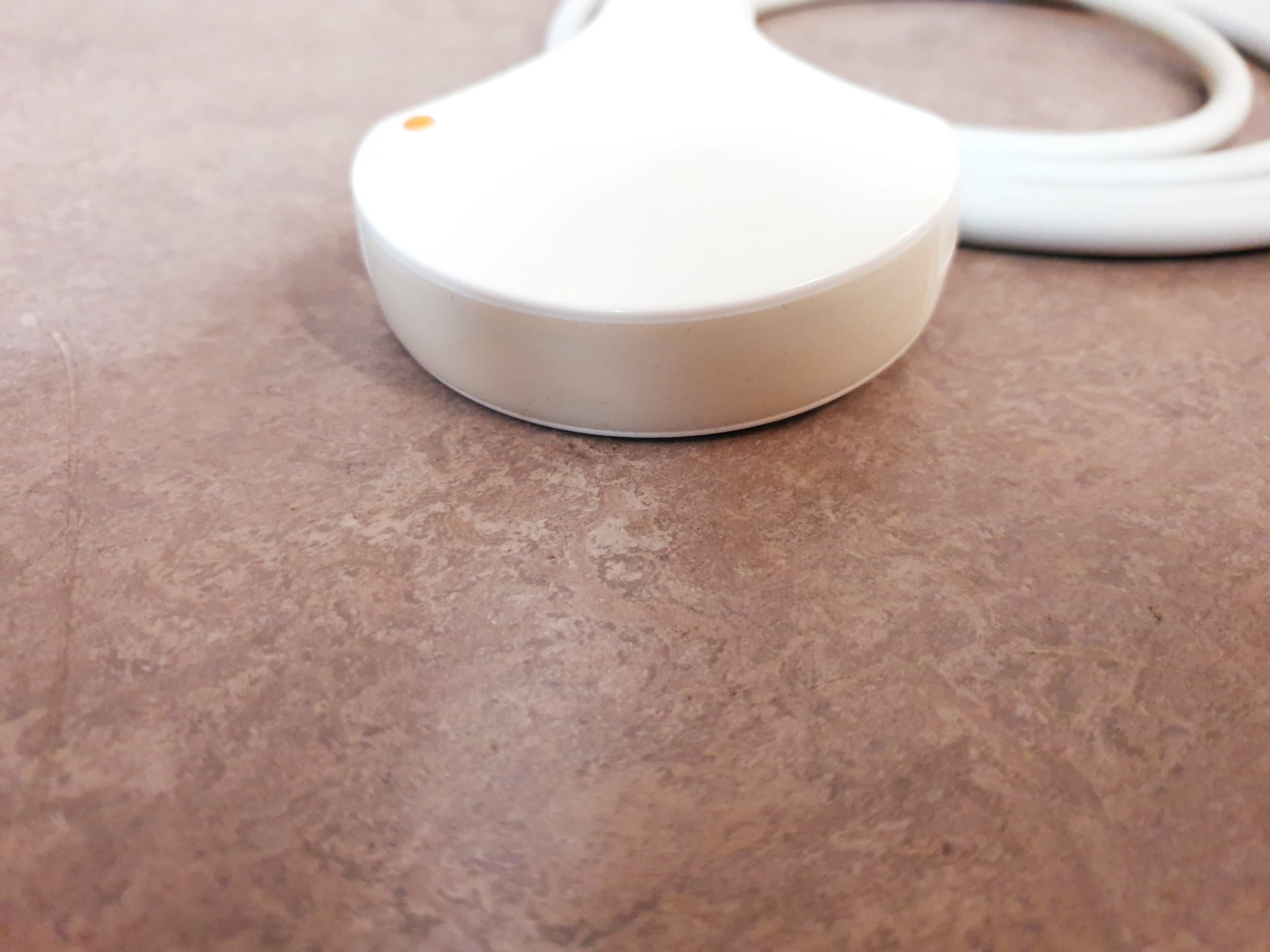 Siemens 3.5C40S Konvex Sonde thumbnail 2