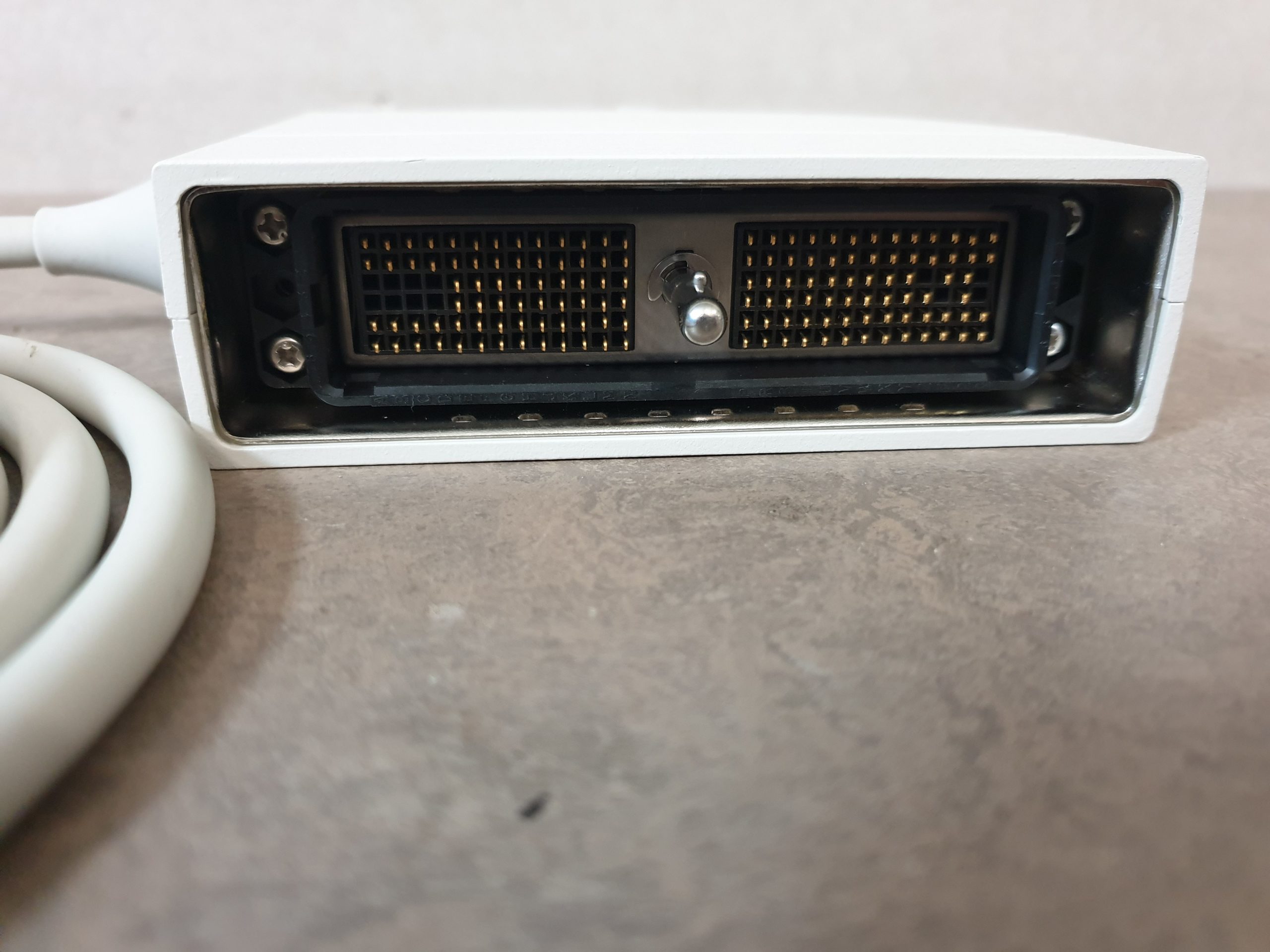 Siemens 3.5C40S Konvex Sonde thumbnail 3