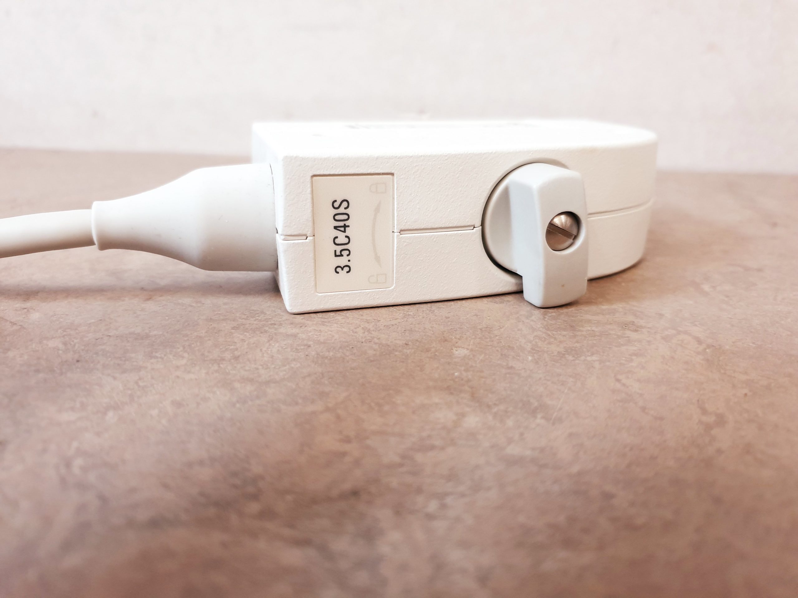 Siemens 3.5C40S Konvex Sonde thumbnail 7