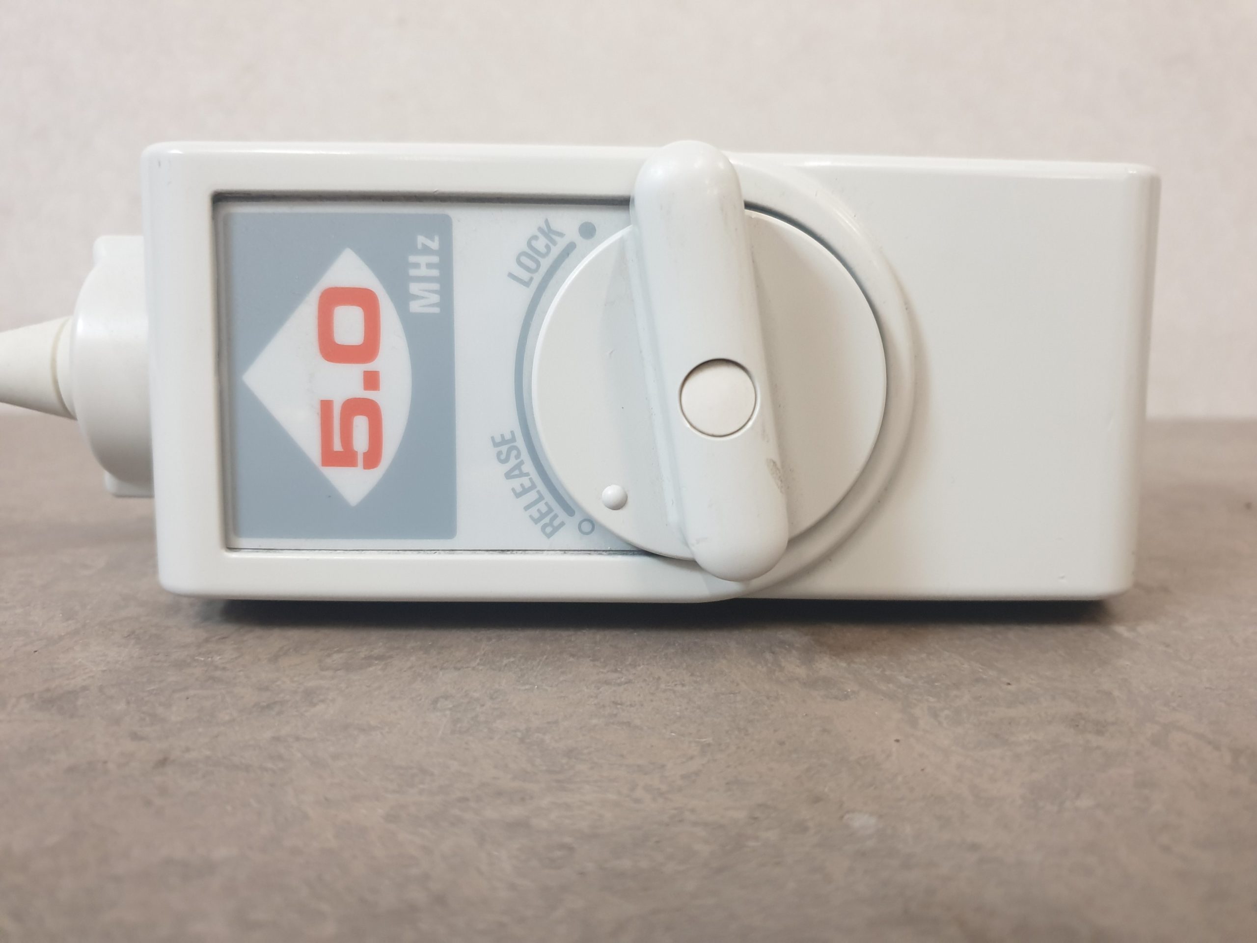 ALOKA UST-5293-5 TEE-Sonde thumbnail 8