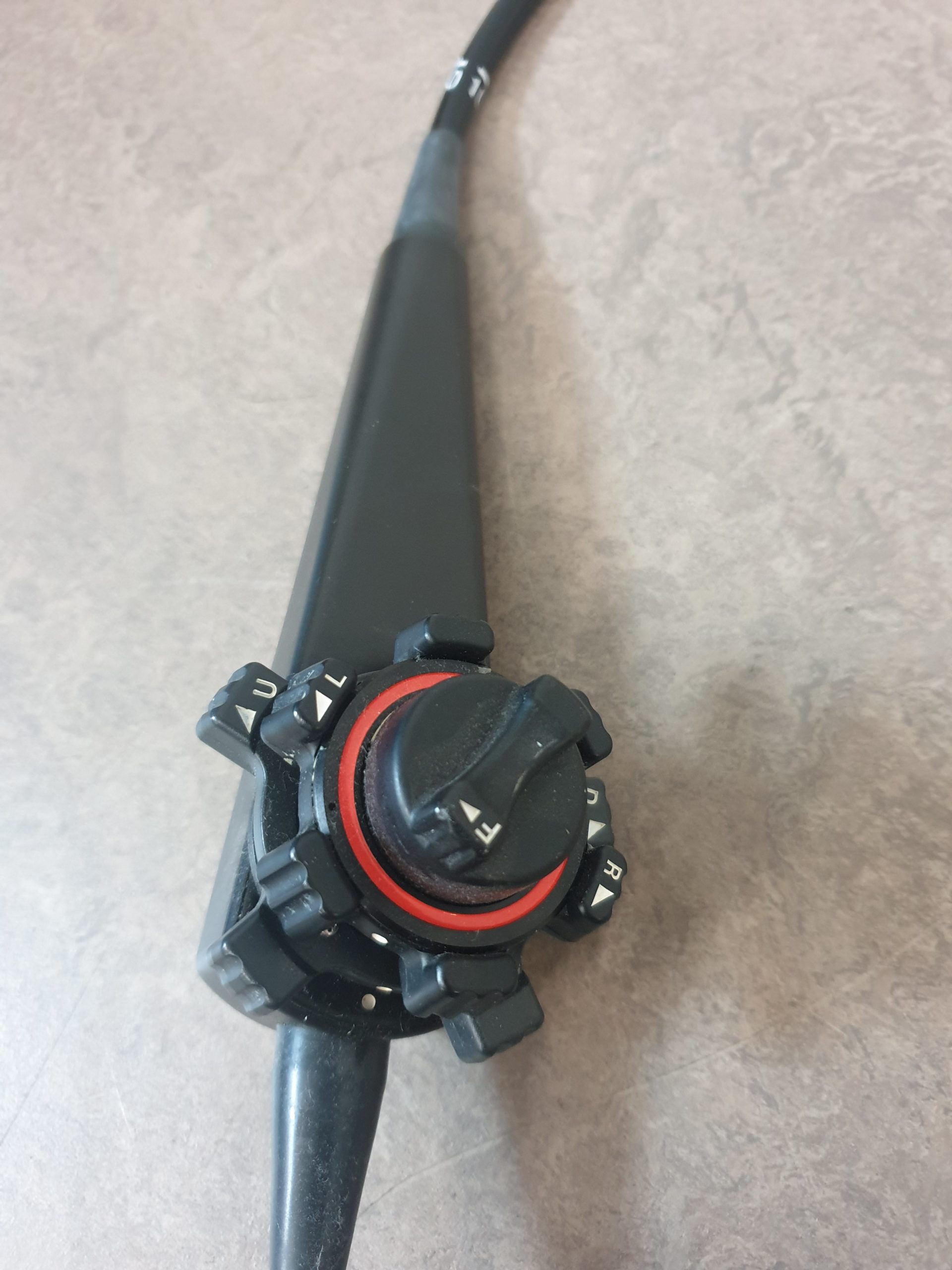 ALOKA UST-5293-5 TEE-Sonde thumbnail 9