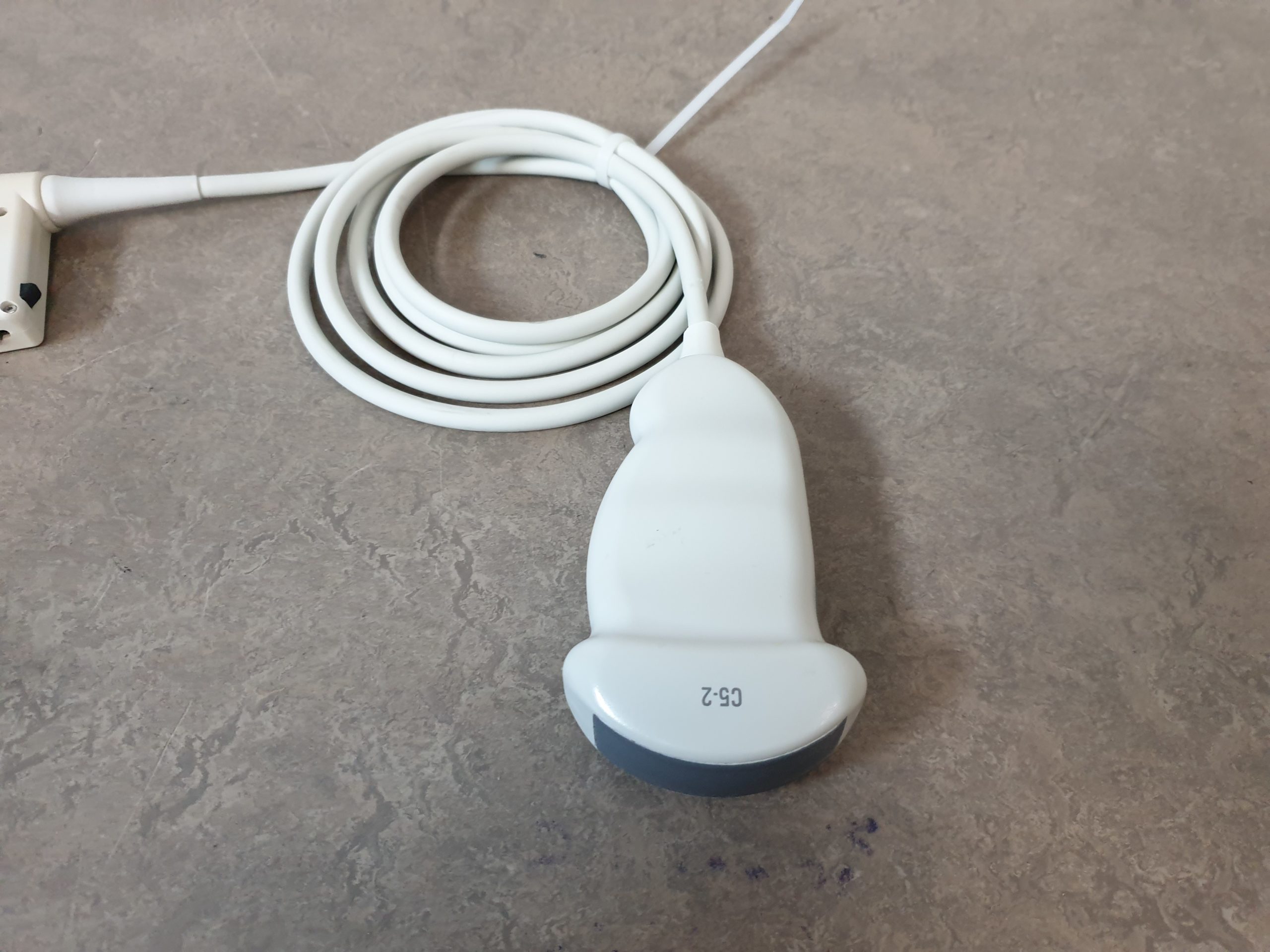 Philips C5-2 Konvex Sonde thumbnail 5