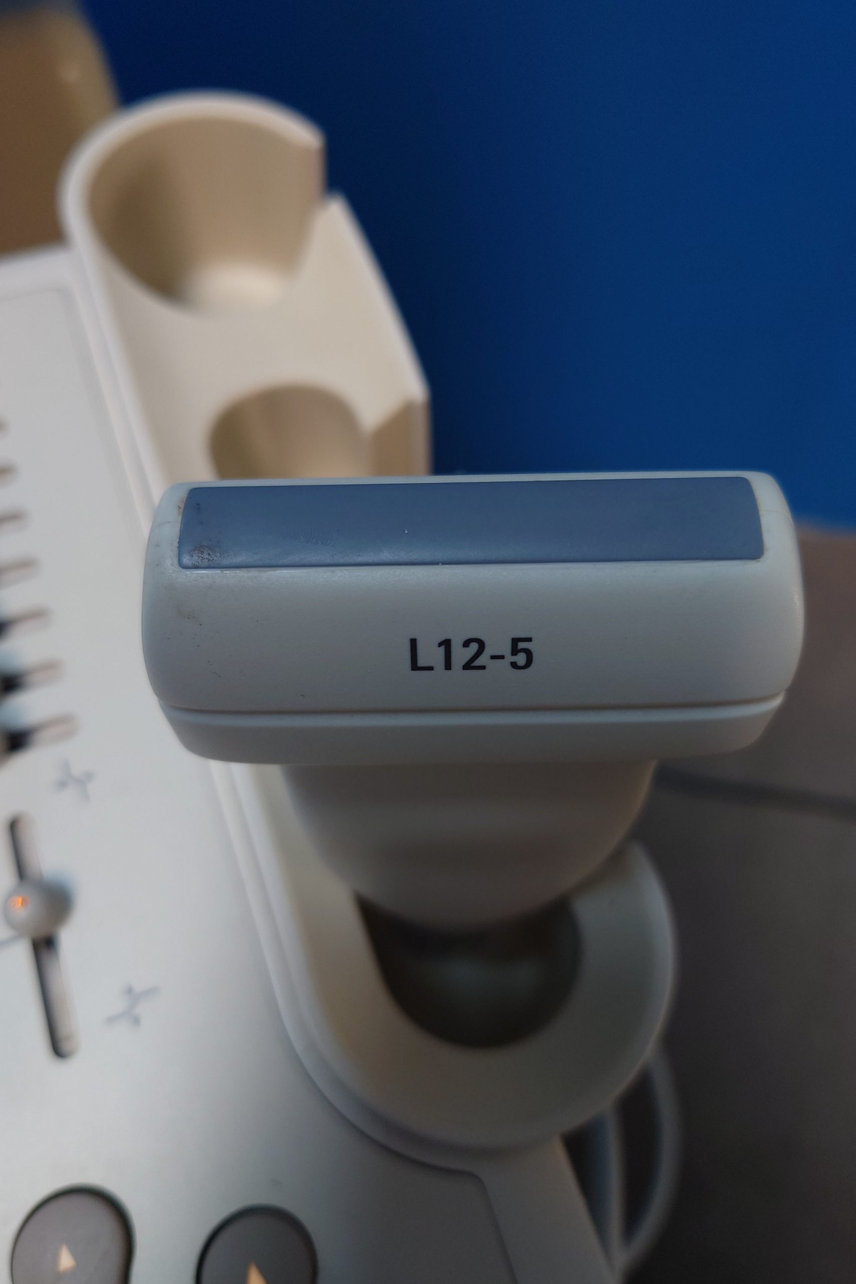 Philips HD11 HD 11 // C5-2 + L12-5 + C8-4v + Printer thumbnail 2