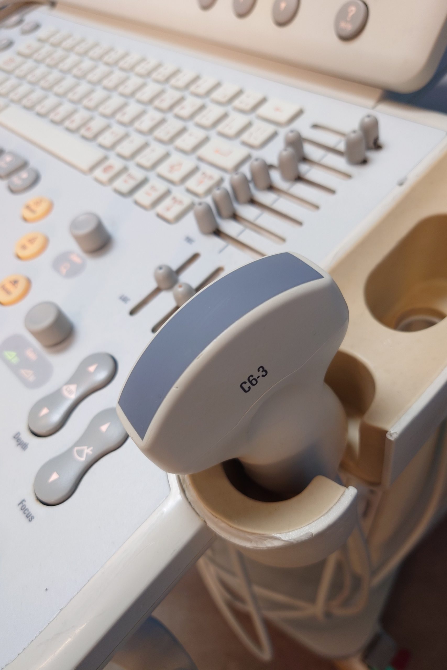 Philips HD11XE – 11 XE mit C6-3 + C9-4 + L12-5 + C5-2 + C8-5 thumbnail 6