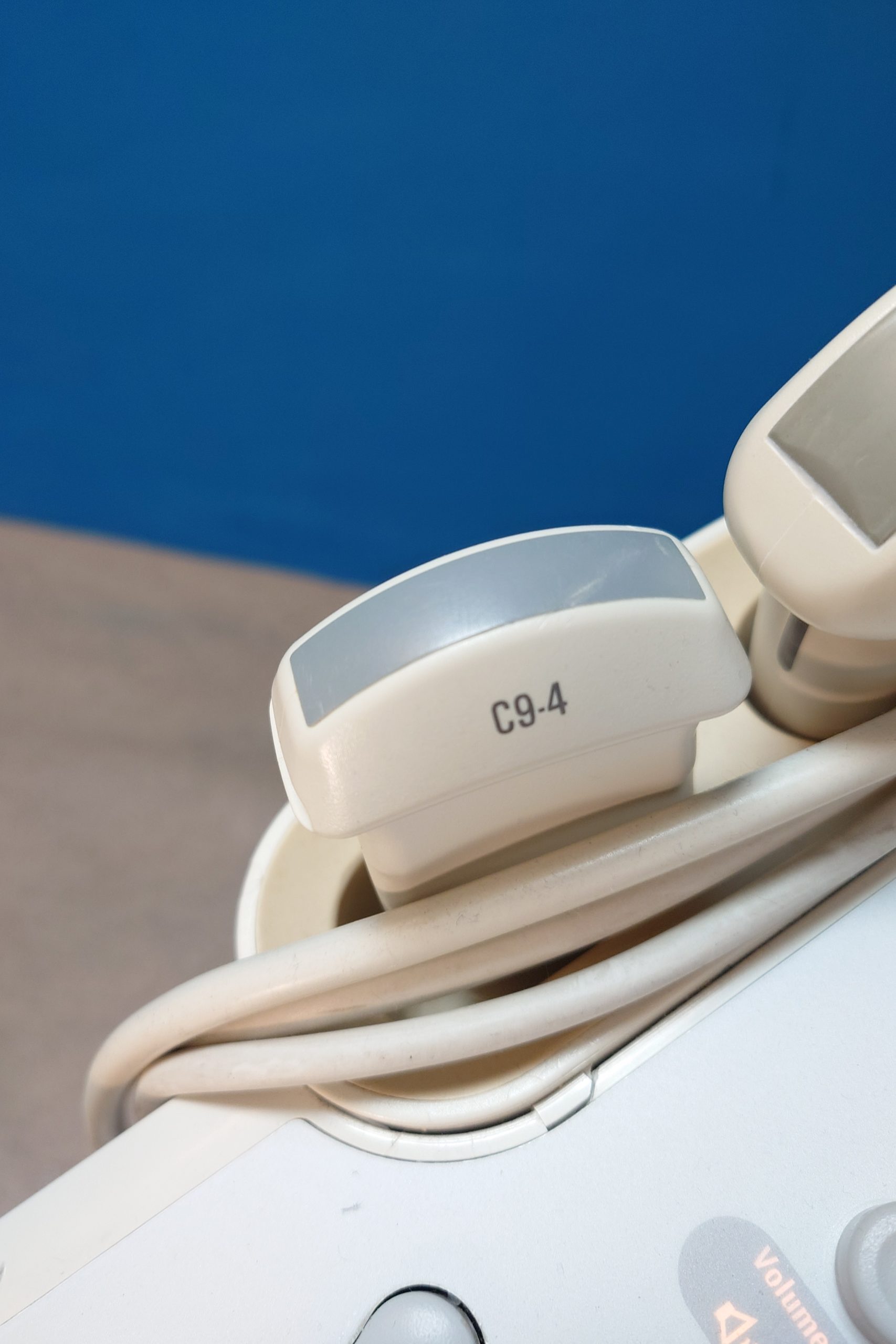 Philips HD11XE – 11 XE mit C6-3 + C9-4 + L12-5 + C5-2 + C8-5 thumbnail 8