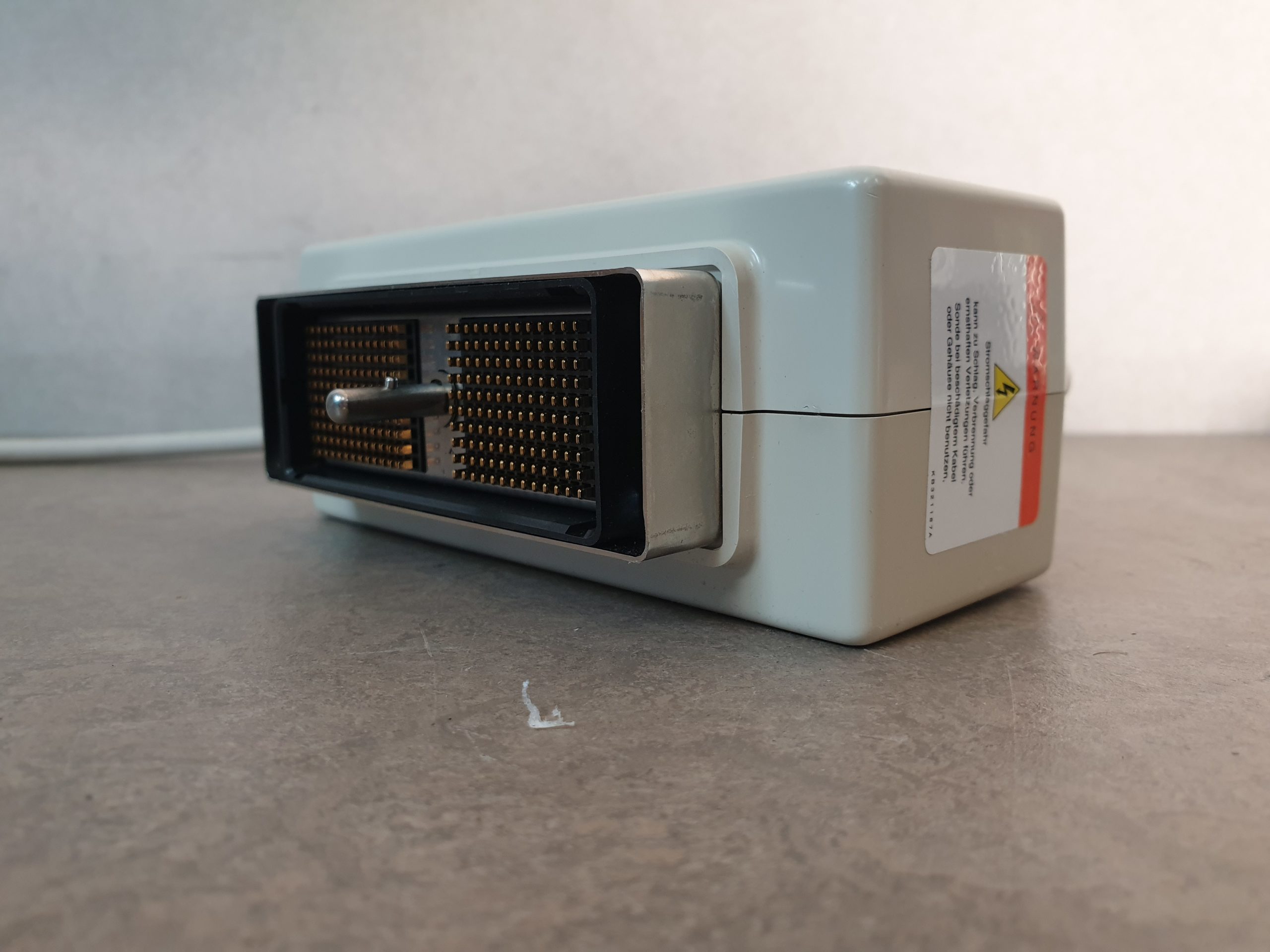 HITACHI EUP-C715 Ultraschall Konvexsonde thumbnail 4