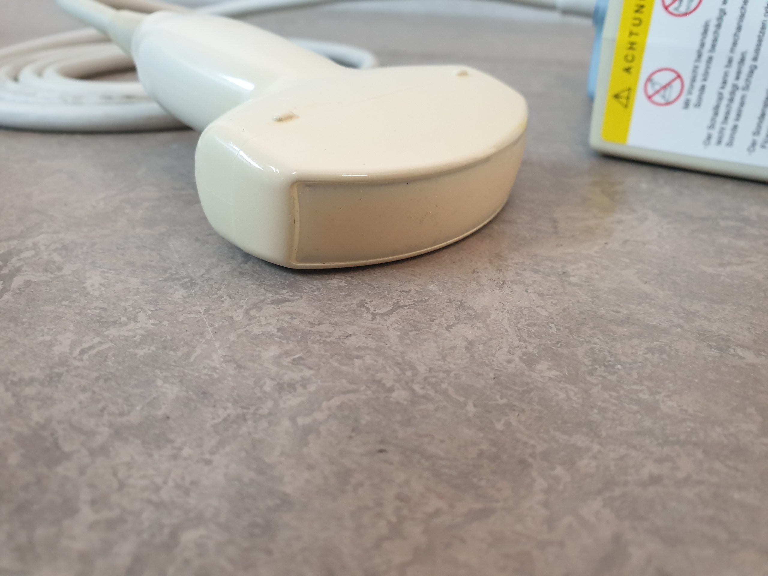 HITACHI EUP-C715 Ultraschall Konvexsonde thumbnail 7