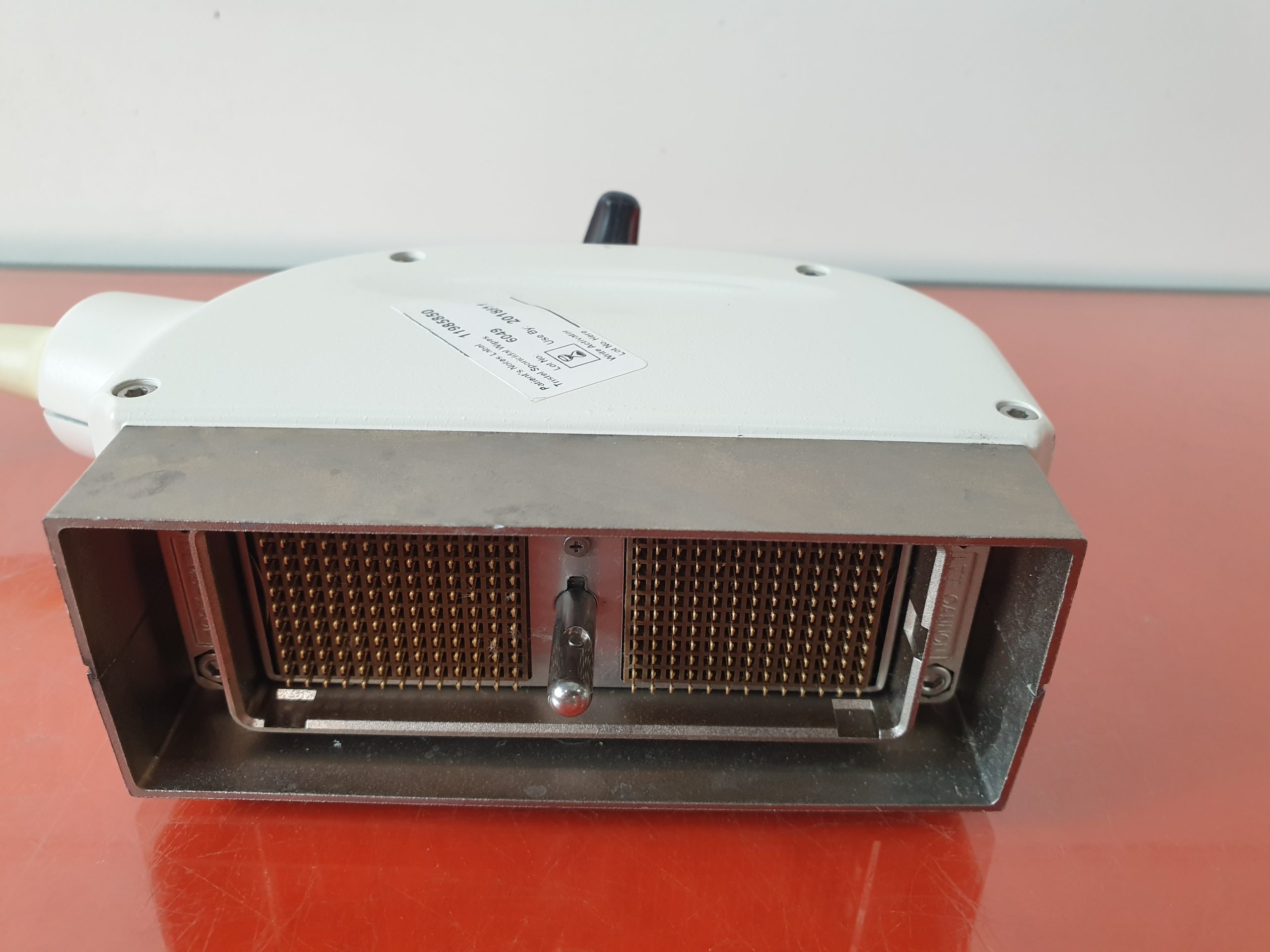 Ge 6Tc Ultraschall Sonde // Ge 6Tc Ultraschallsonde YOM 2013 / thumbnail 3