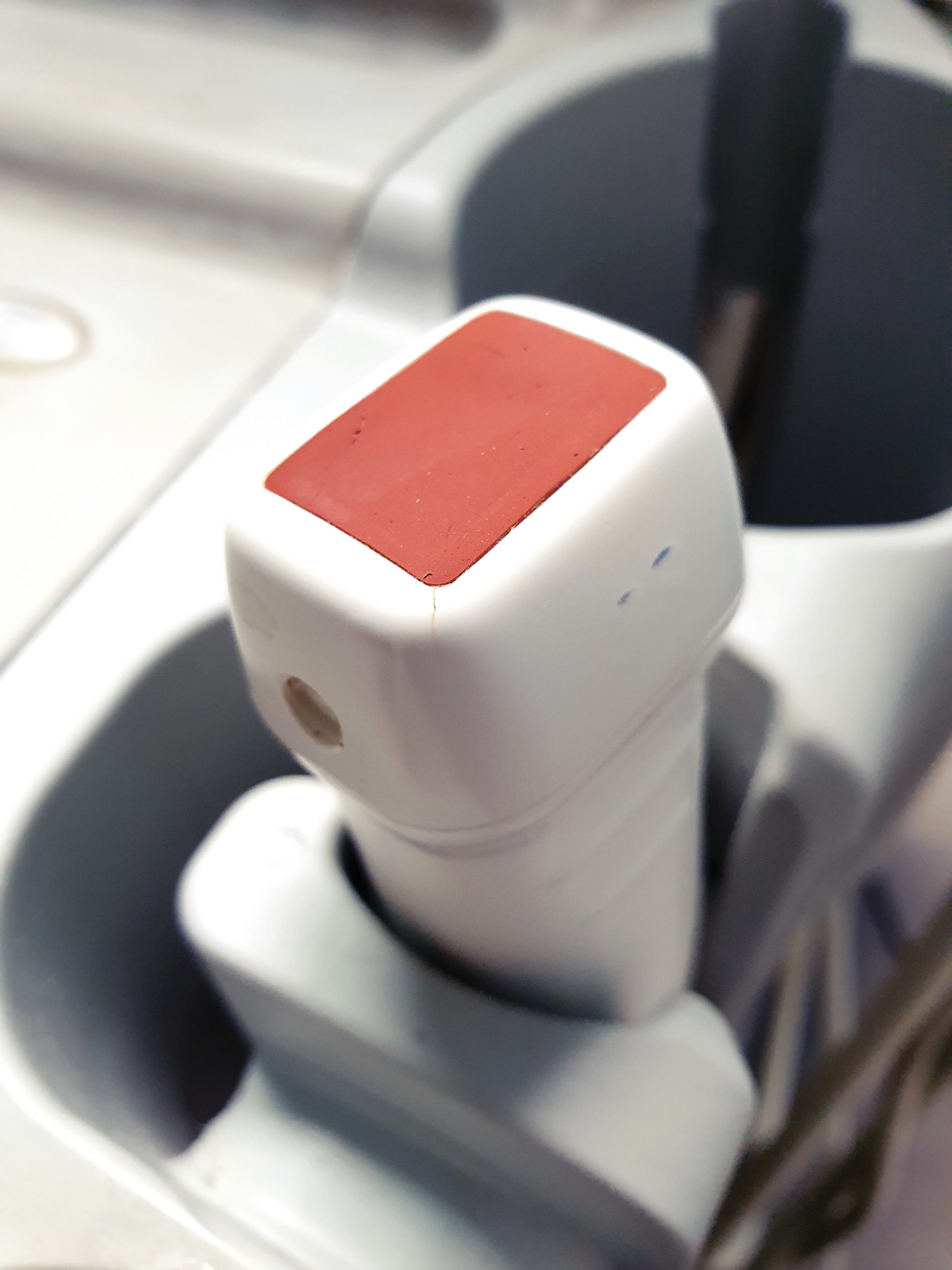 GE Logiq 5 Pro Farbdoppler Ultraschallgerät mit konvex, Linear, Endovaginal und Kardiosonde thumbnail 9