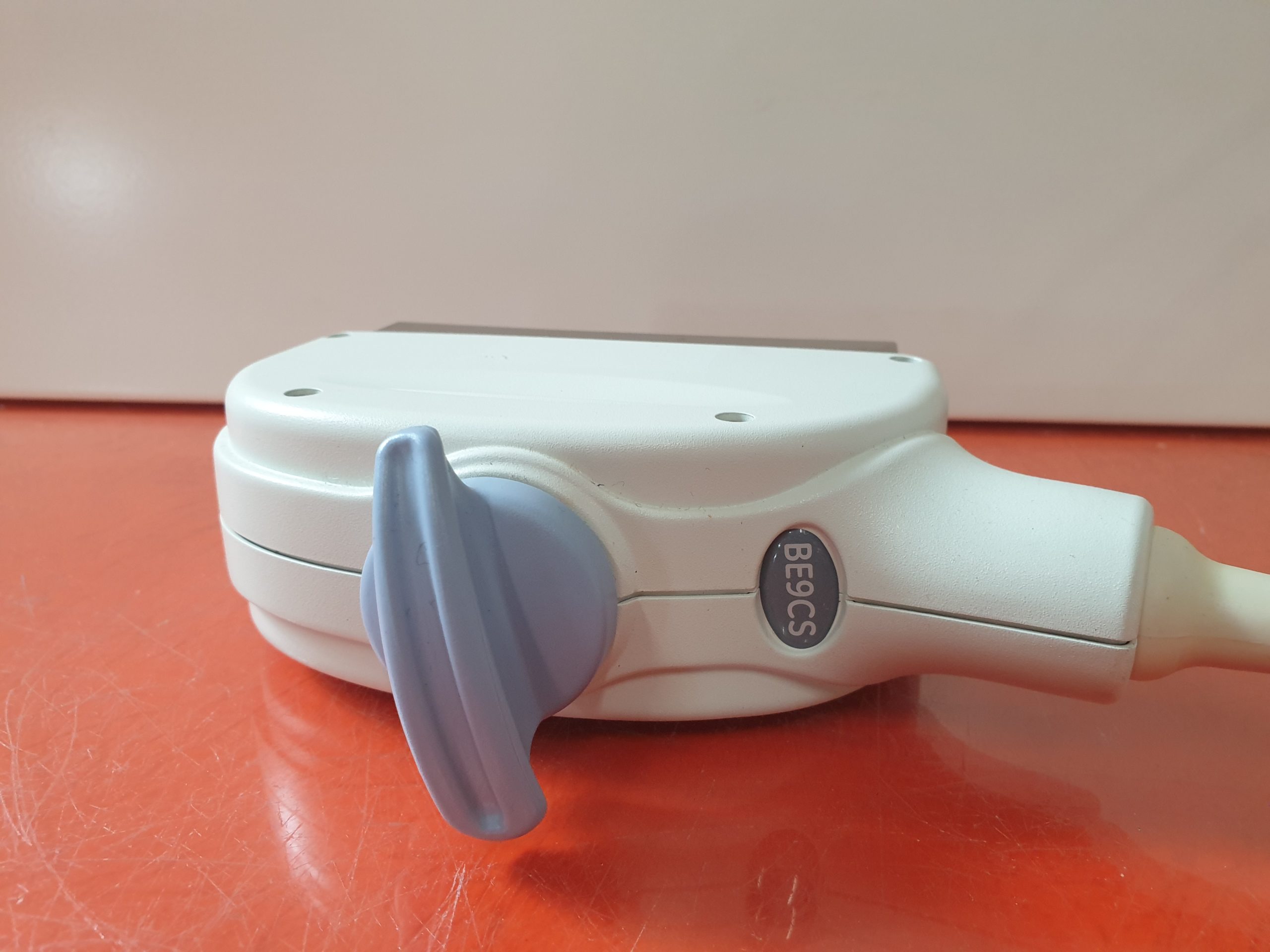 GE BE9CS Urology Endocavitary Sonde biplane Sonde thumbnail 5