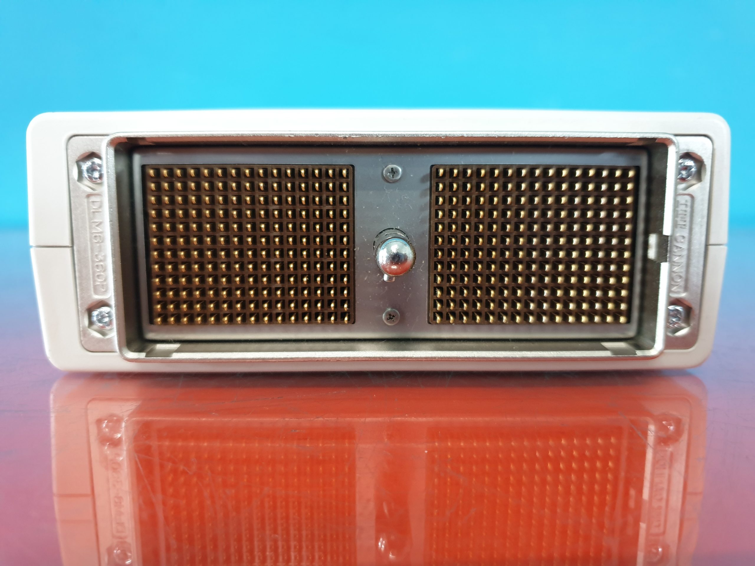Toshiba PLT-604AT 9.2-4Mhz Linear thumbnail 4