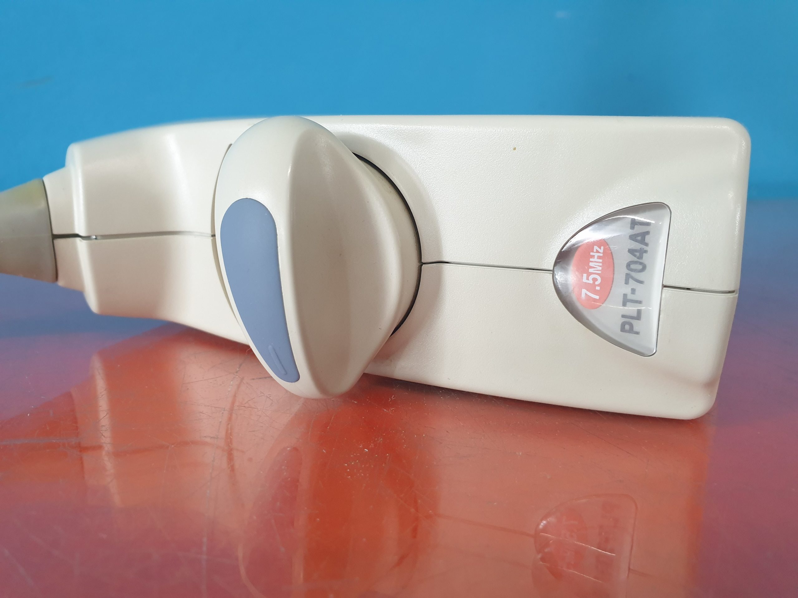 Toshiba PLT-704AT Lineare Sonde thumbnail 5
