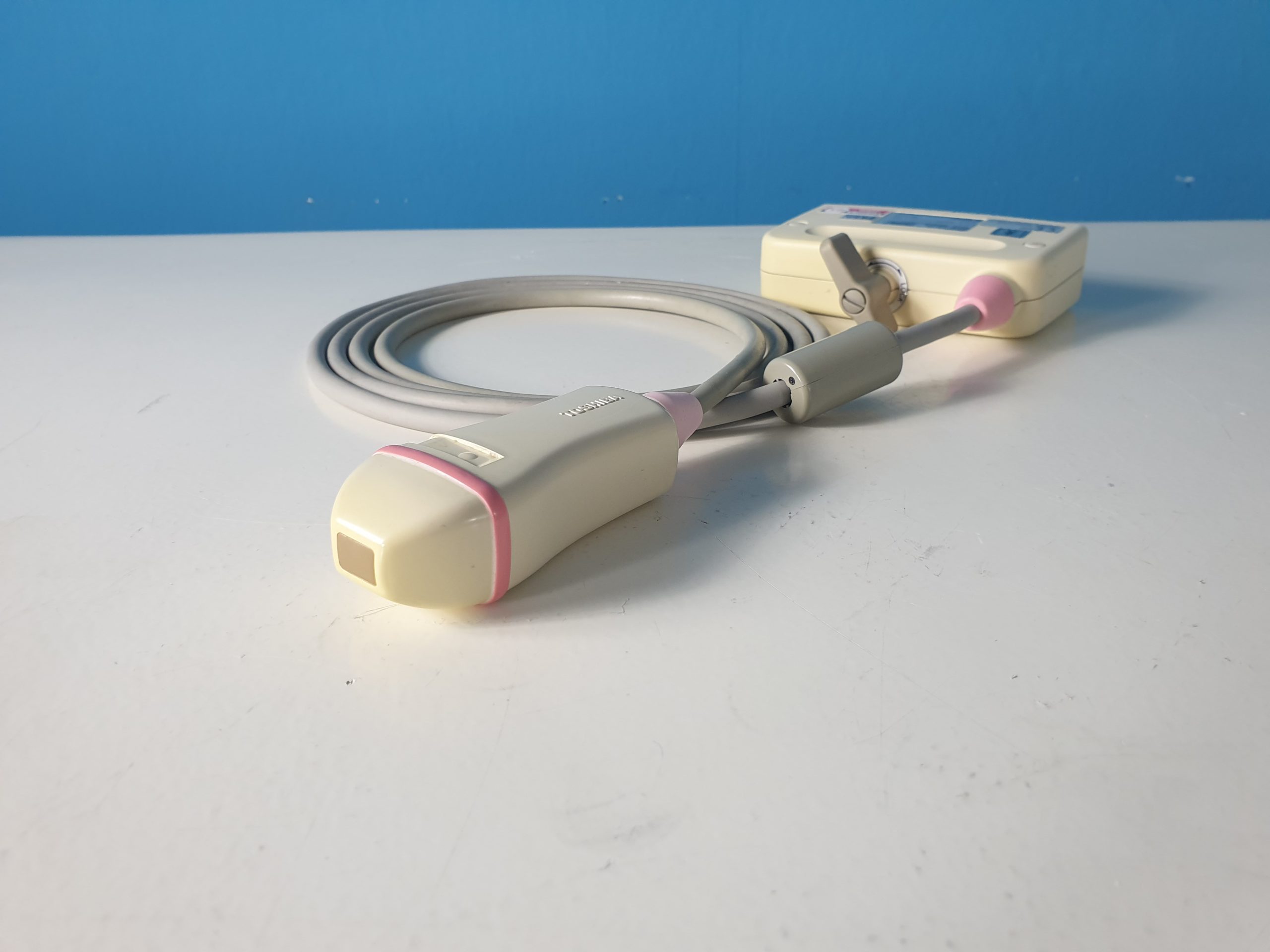 Toshiba PSM-70AT // PSM 70 AT Phased Array Ultrasound Probe thumbnail 3
