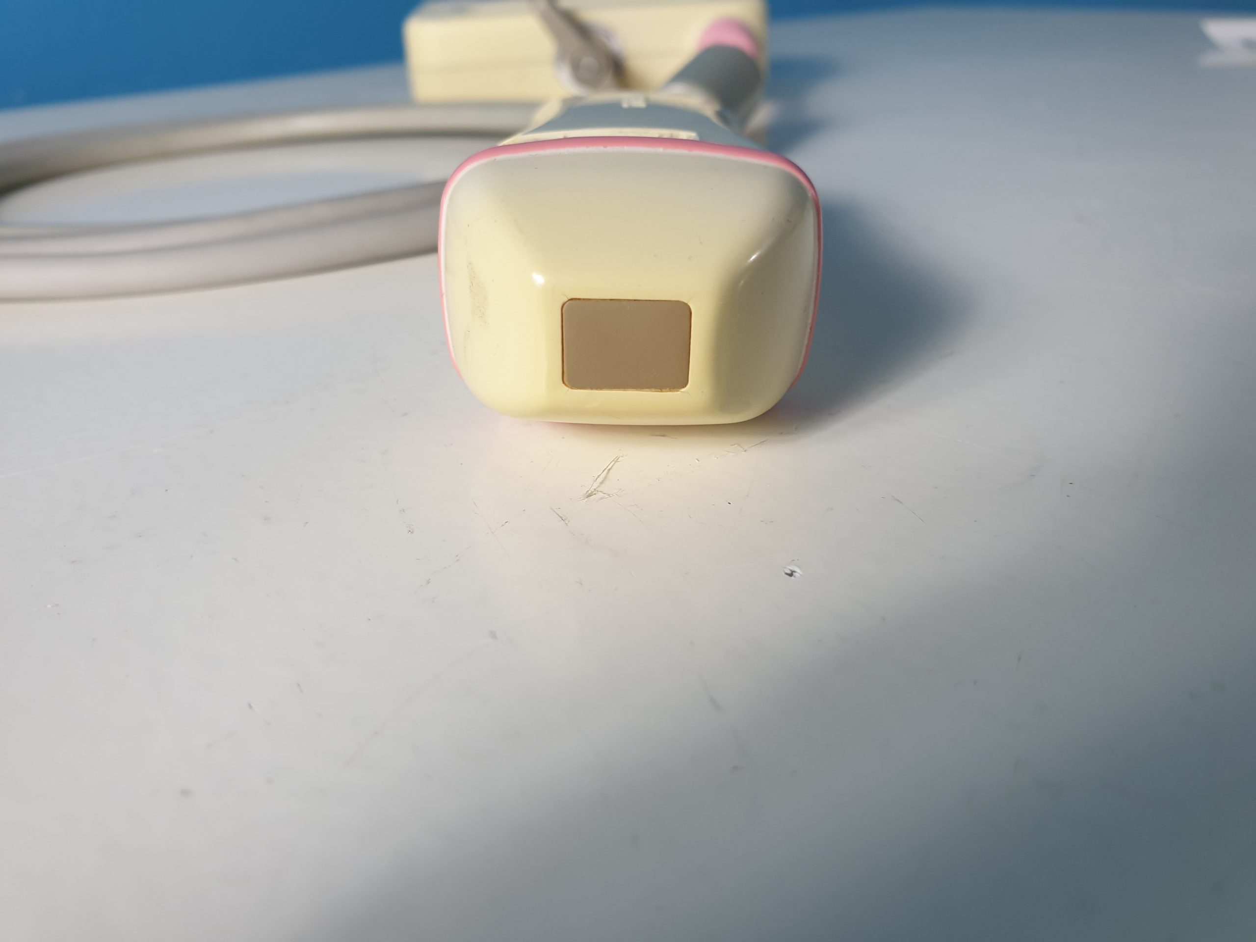 Toshiba PSM-70AT // PSM 70 AT Phased Array Ultrasound Probe thumbnail 4