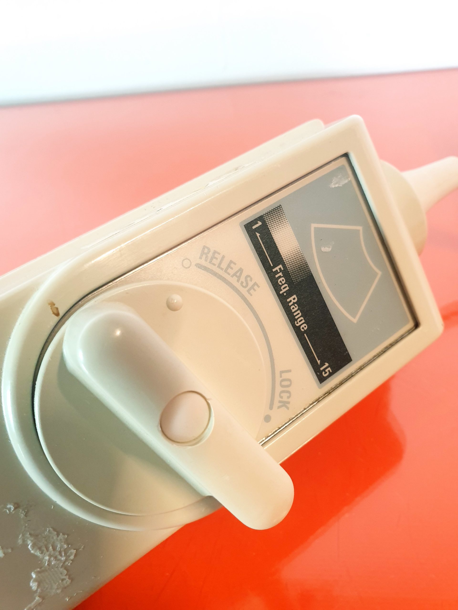 Aloka UST-9123 Ultraschallsonde Convex Probe Konvex thumbnail 3