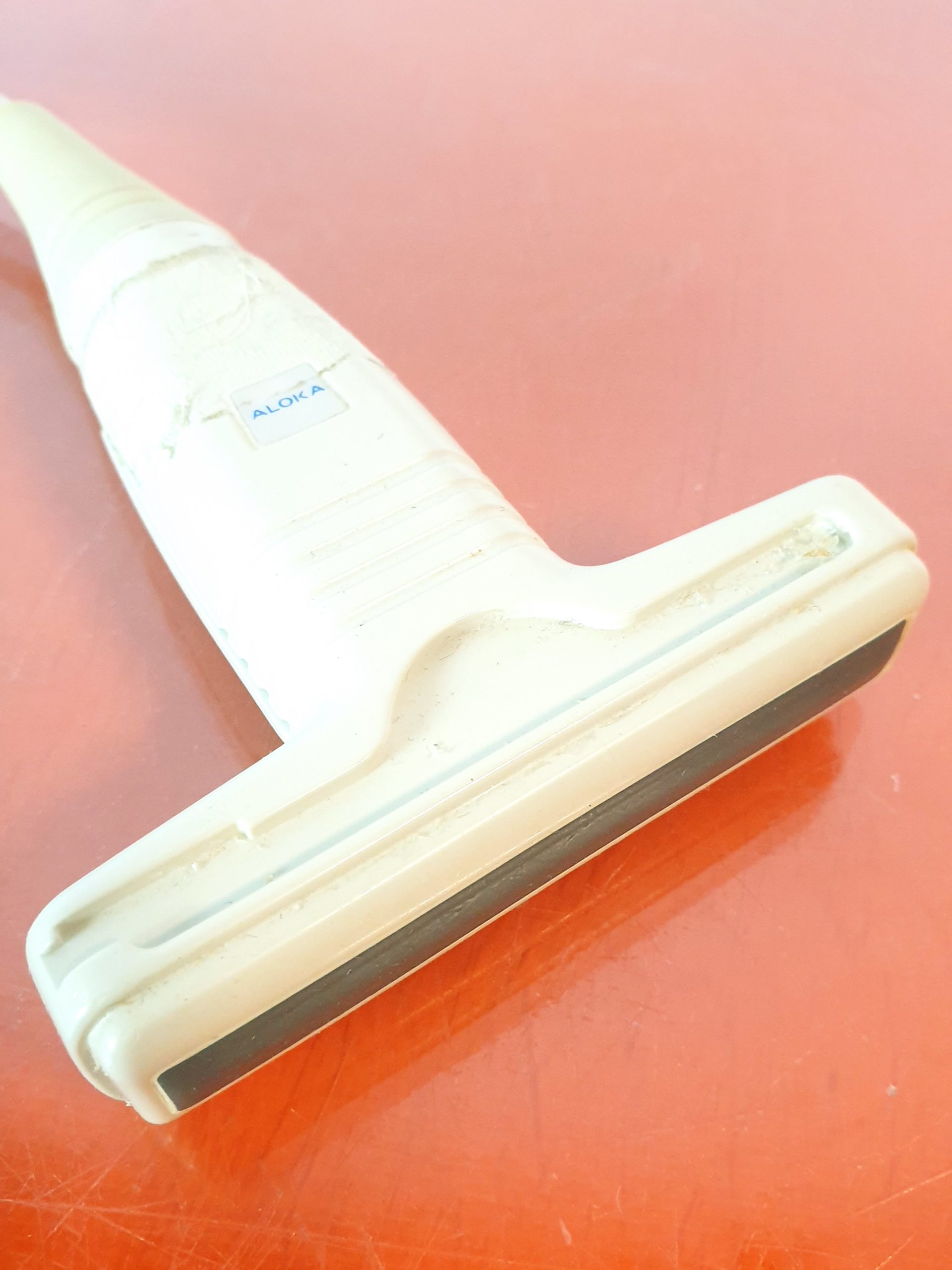 ALOKA UST-5710 // UST 5710 Ultrasound Transducer thumbnail 7