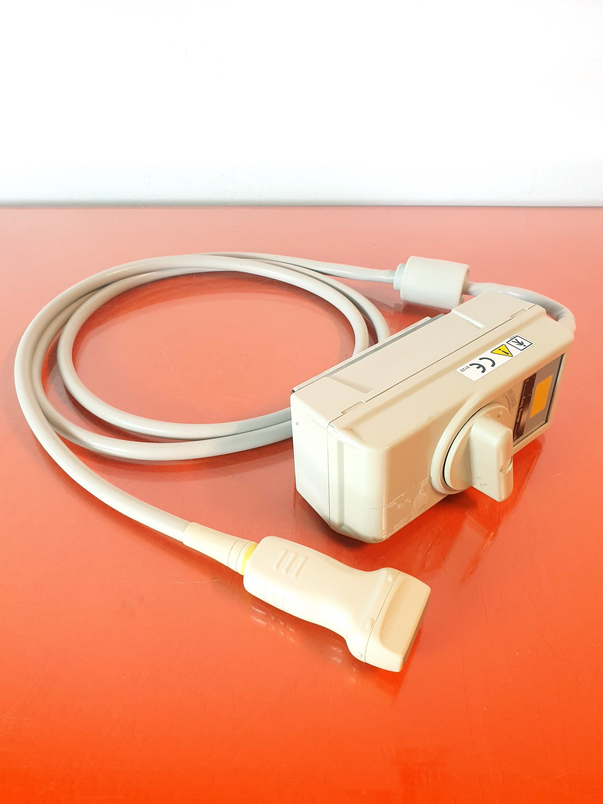 ALOKA UST-5542 // UST 5542 Linearsonde — image 1 of 4