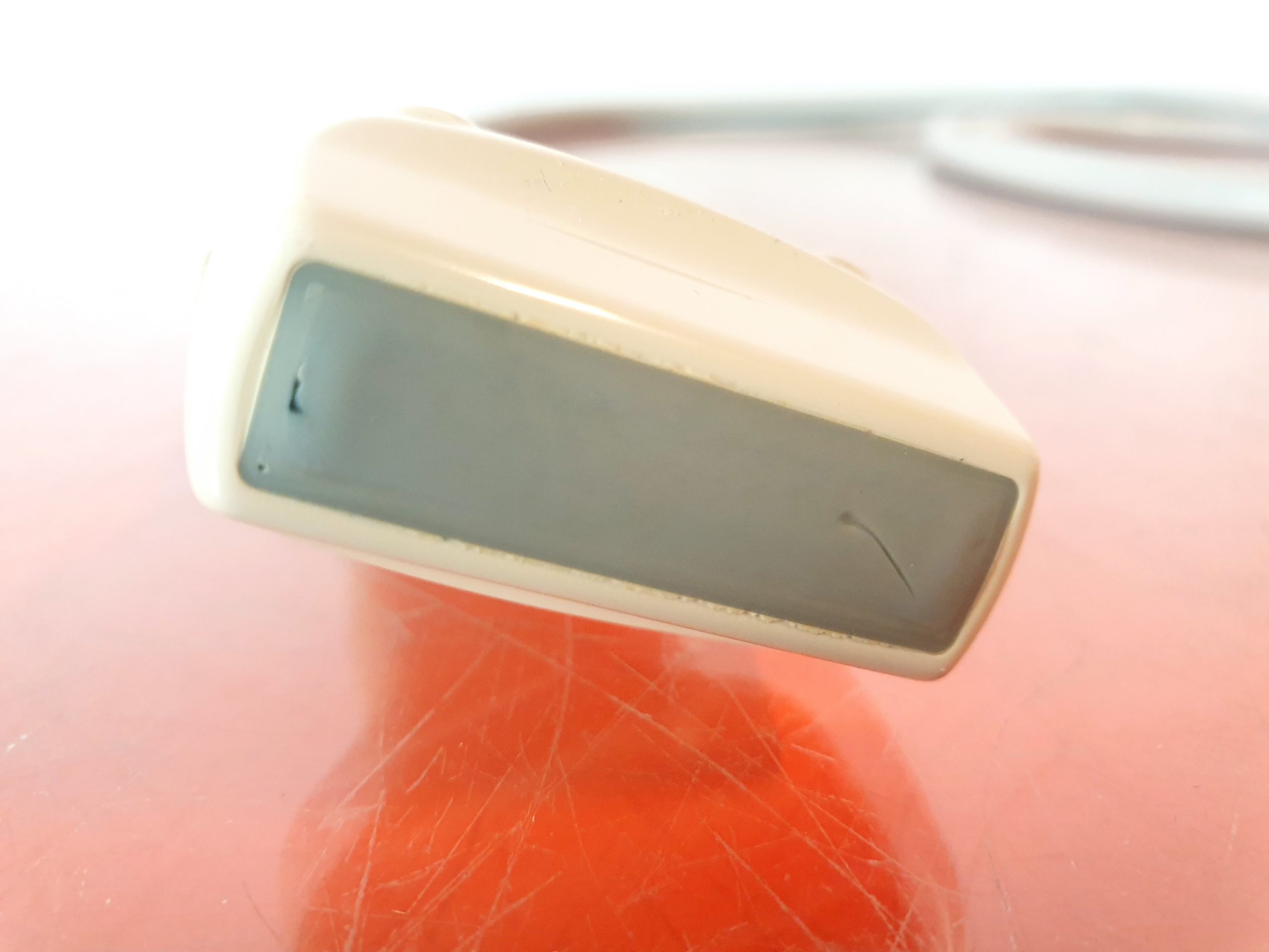 ALOKA UST-5542 // UST 5542 Linearsonde thumbnail 2