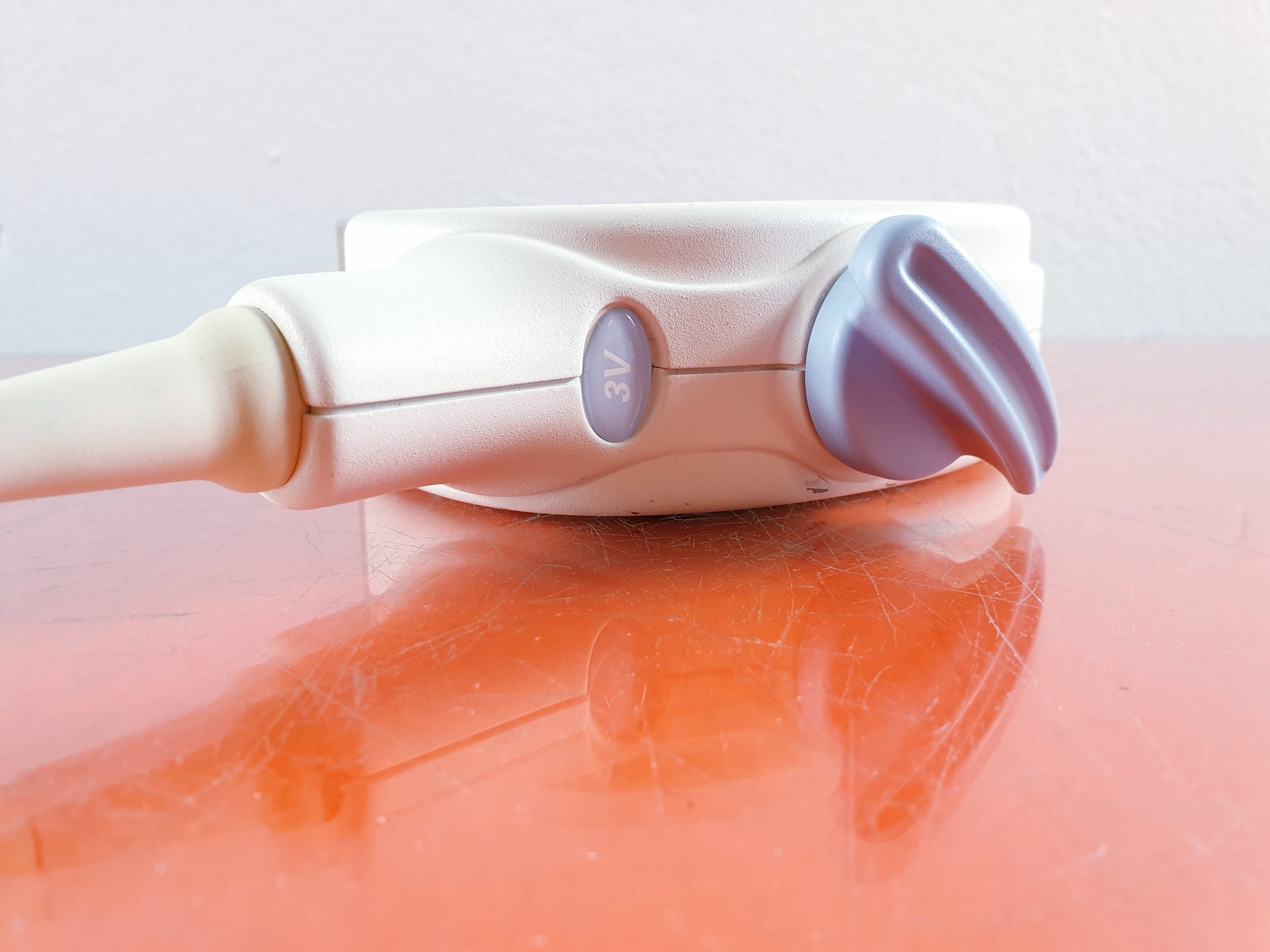 GE 3V 2403680 Kardio Transducer Sonde fpr Vivid E9, …. thumbnail 2